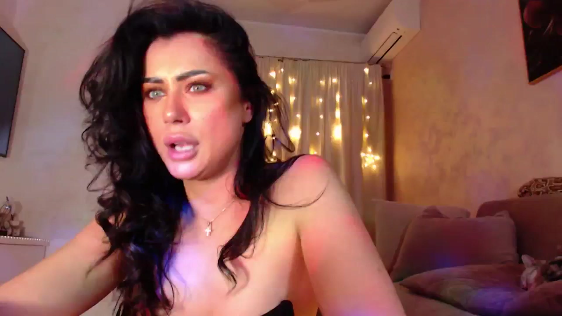 Gallery image thumbnail from Bratty_Dya's myfreecams stream on, 04/05/2026, 16:31 image 6 of 20