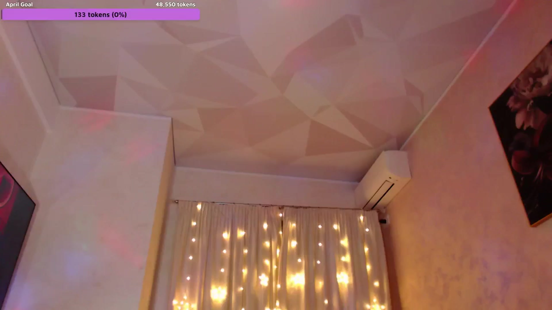 Gallery image thumbnail from Bratty_Dya's myfreecams stream on, 04/16/2026, 12:11 image 17 of 20