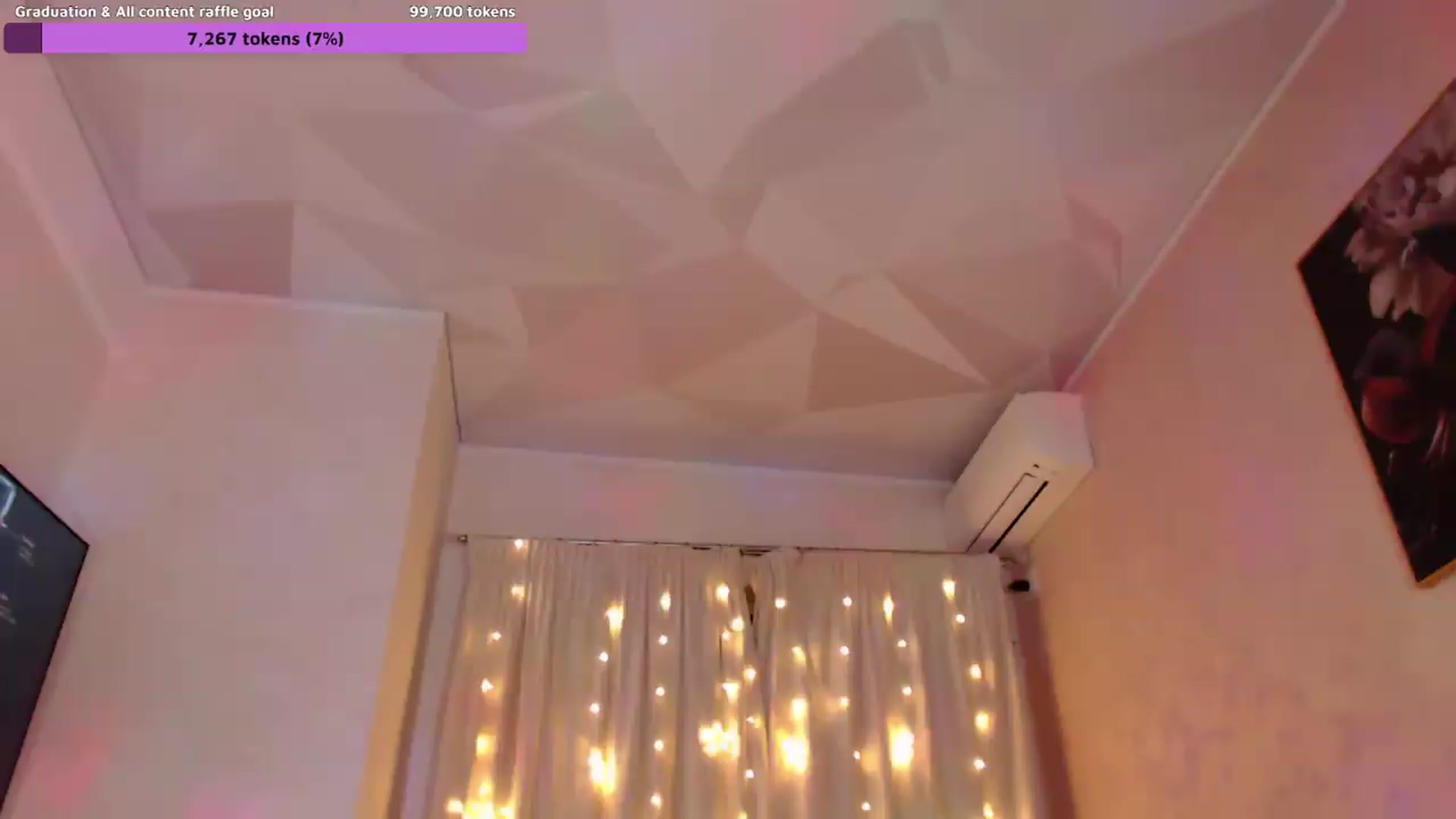 Gallery image thumbnail from Bratty_Dya's myfreecams stream on, 06/06/2026, 20:01 image 20 of 20
