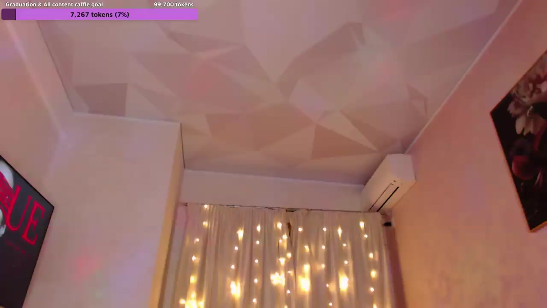 Gallery image thumbnail from Bratty_Dya's myfreecams stream on, 06/06/2026, 20:01 image 10 of 20
