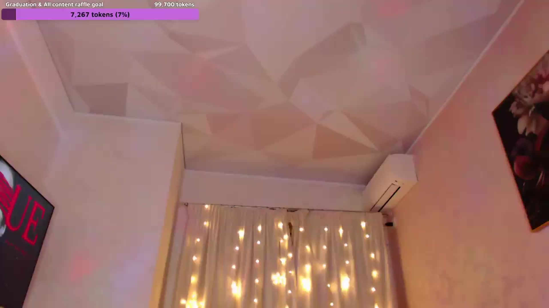 Gallery image thumbnail from Bratty_Dya's myfreecams stream on, 06/06/2026, 20:01 image 12 of 20