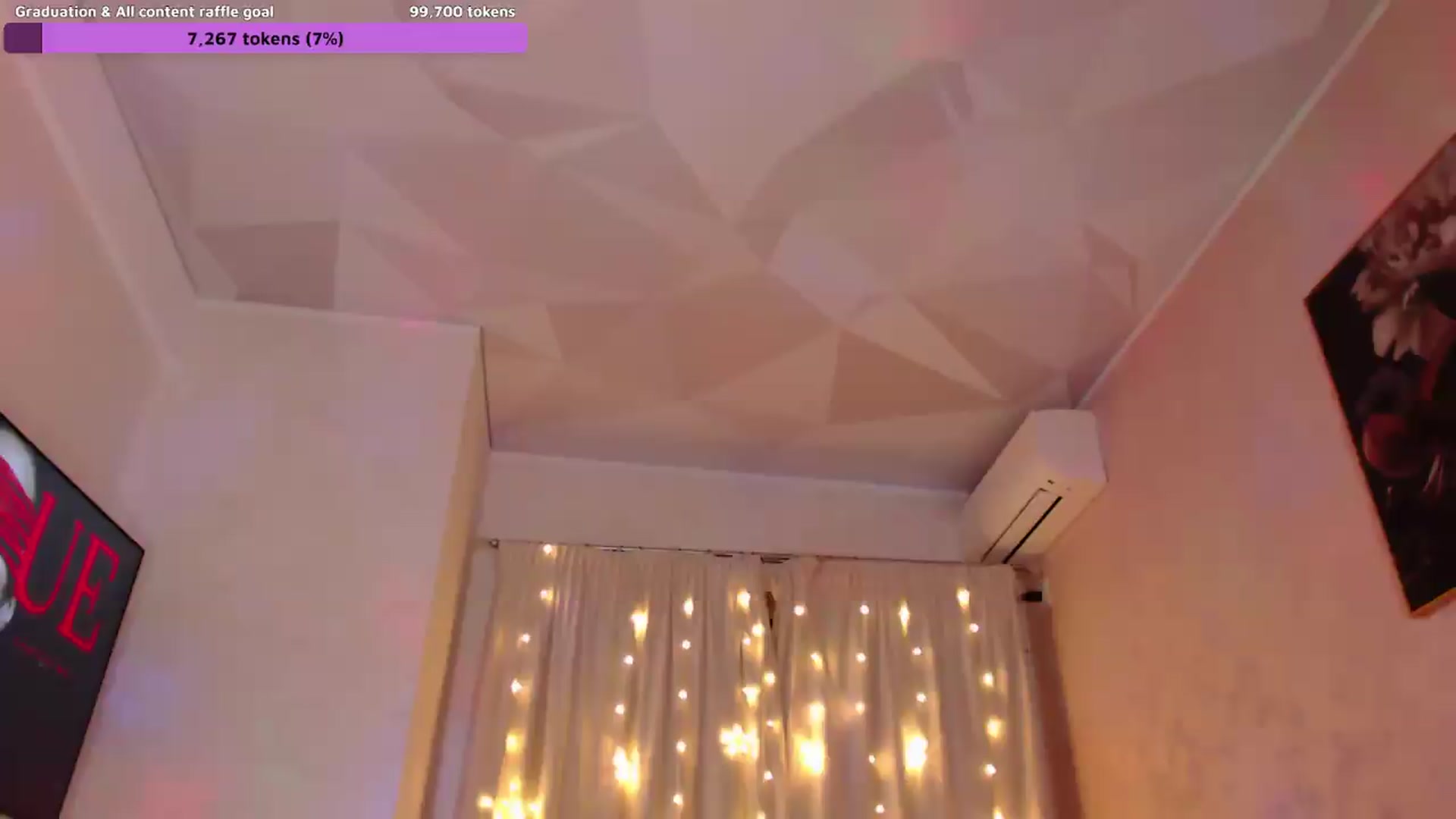 Gallery image thumbnail from Bratty_Dya's myfreecams stream on, 06/06/2026, 20:01 image 11 of 20