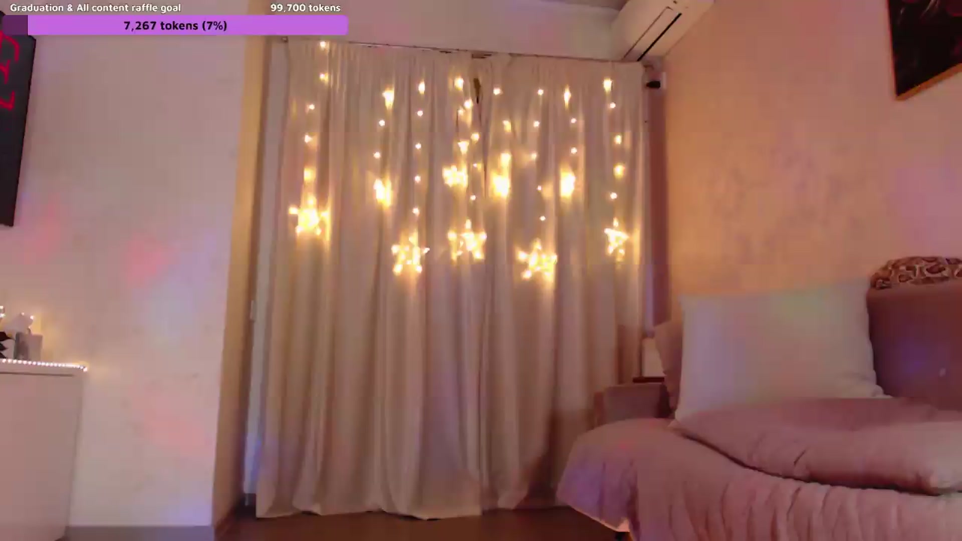 Gallery image thumbnail from Bratty_Dya's myfreecams stream on, 06/06/2026, 20:01 image 14 of 20