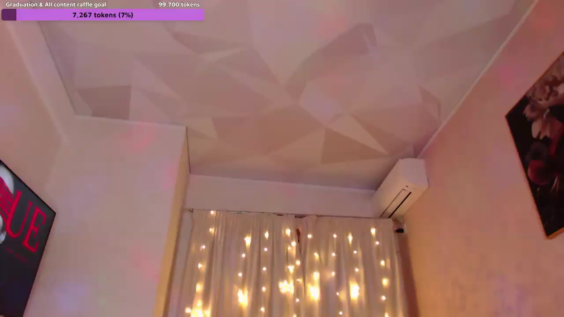 Gallery image thumbnail from Bratty_Dya's myfreecams stream on, 06/06/2026, 20:01 image 9 of 20