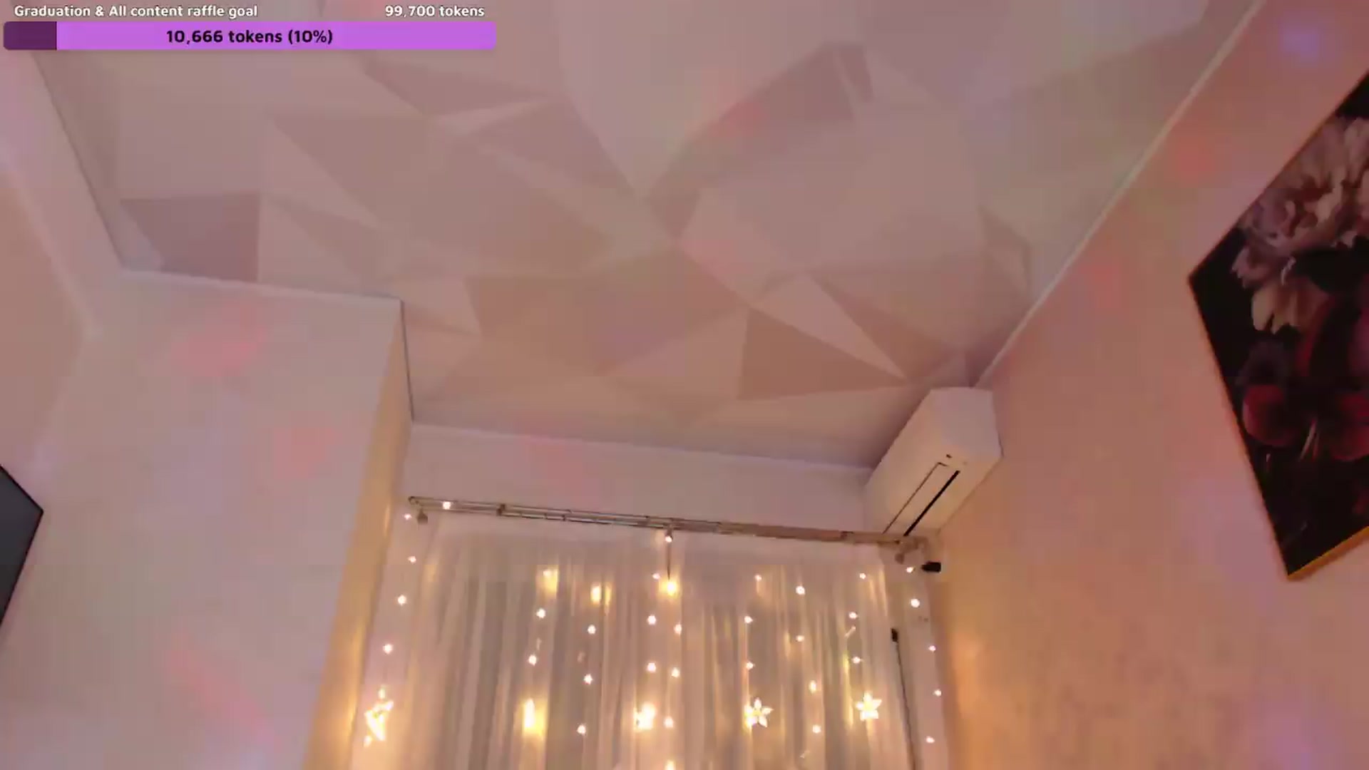 Gallery image thumbnail from Bratty_Dya's myfreecams stream on, 06/13/2026, 18:42 image 10 of 20