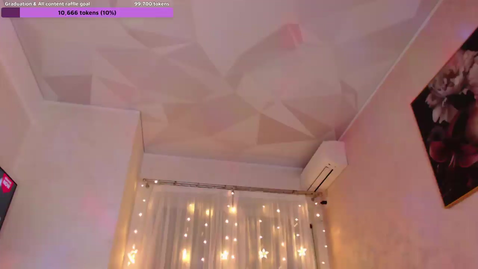 Gallery image thumbnail from Bratty_Dya's myfreecams stream on, 06/13/2026, 18:42 image 18 of 20