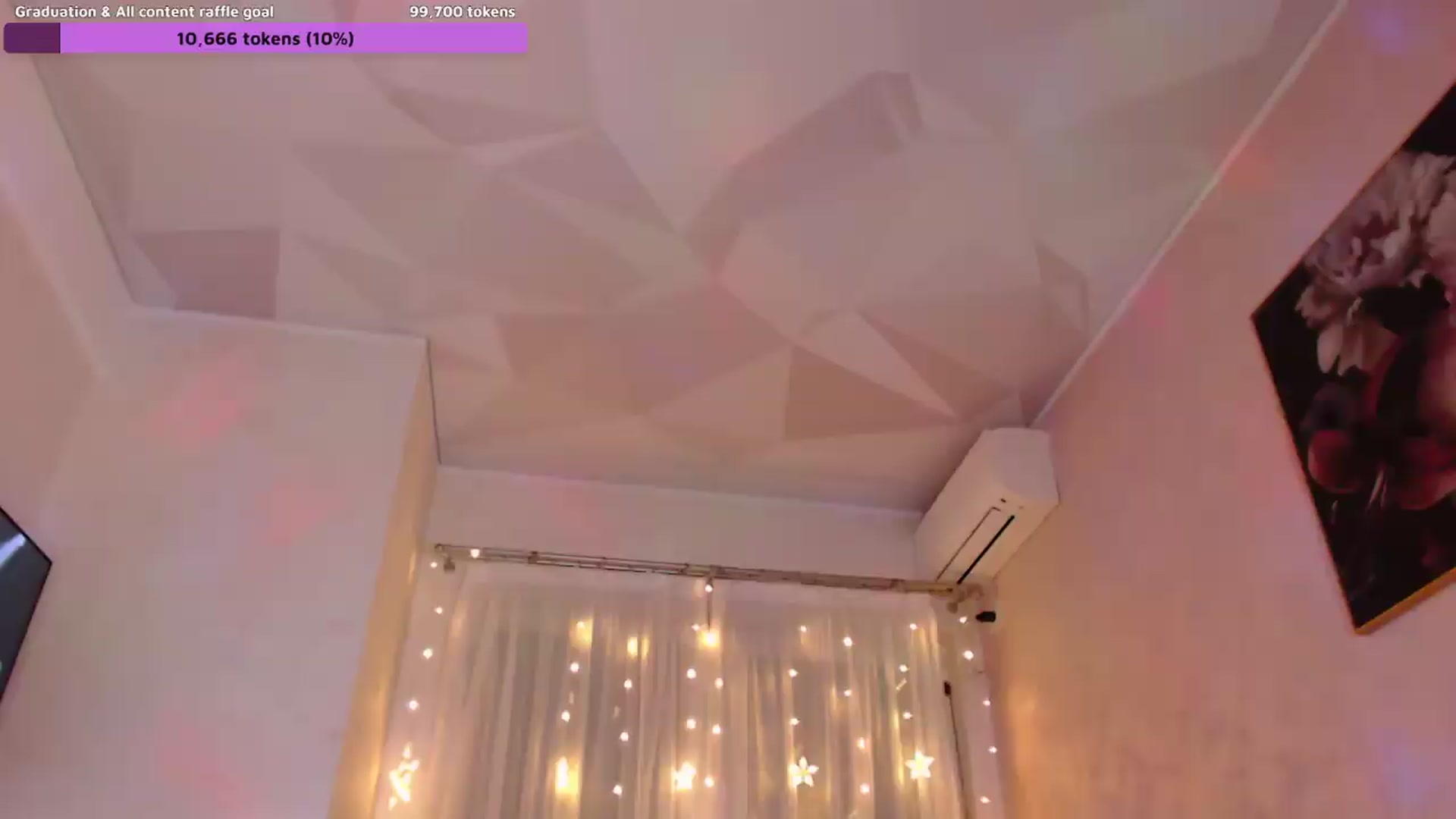 Gallery image thumbnail from Bratty_Dya's myfreecams stream on, 06/13/2026, 18:42 image 17 of 20