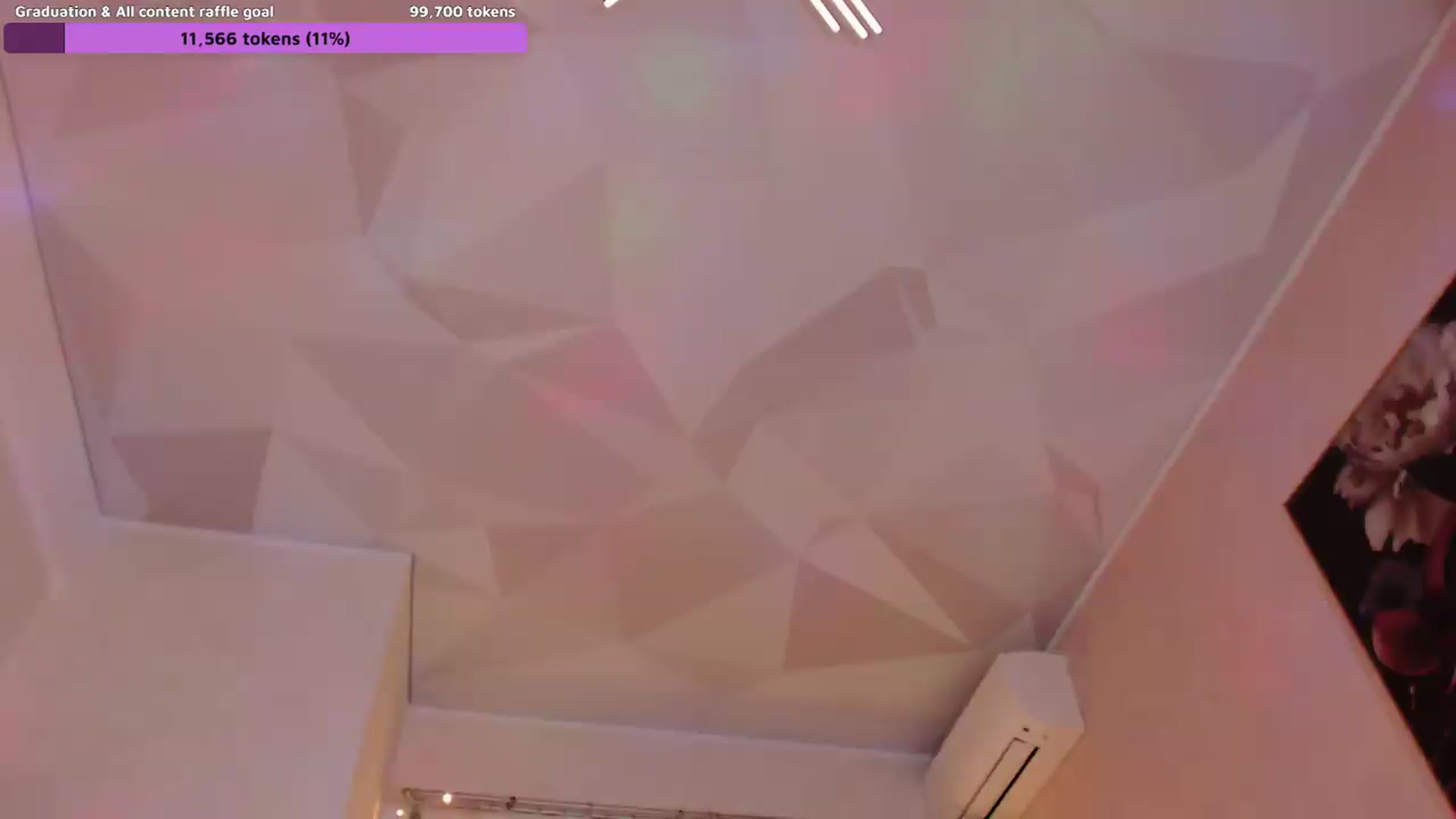 Gallery image thumbnail from Bratty_Dya's myfreecams stream on, 06/14/2026, 19:27 image 18 of 20
