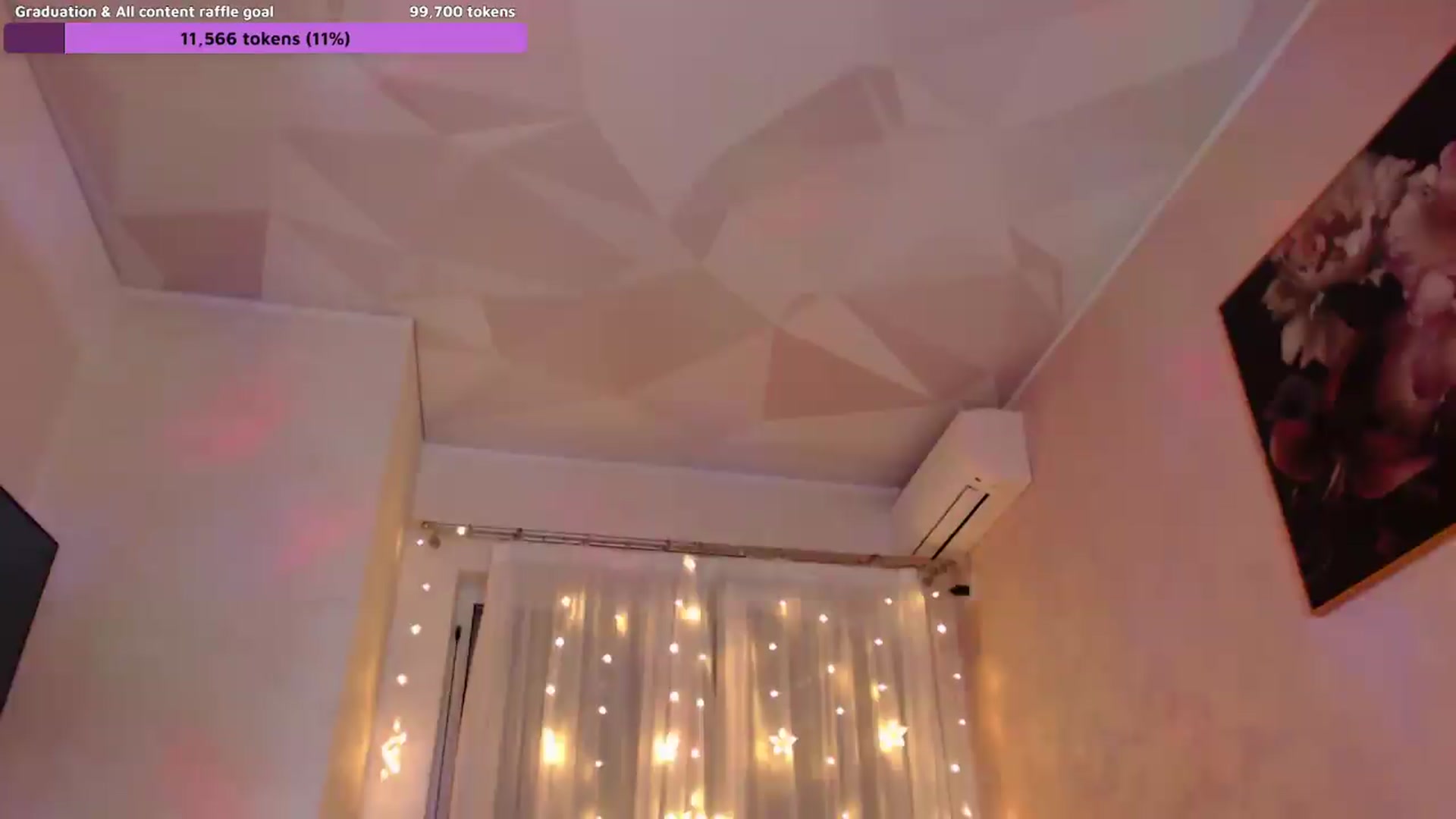 Gallery image thumbnail from Bratty_Dya's myfreecams stream on, 06/14/2026, 19:27 image 10 of 20