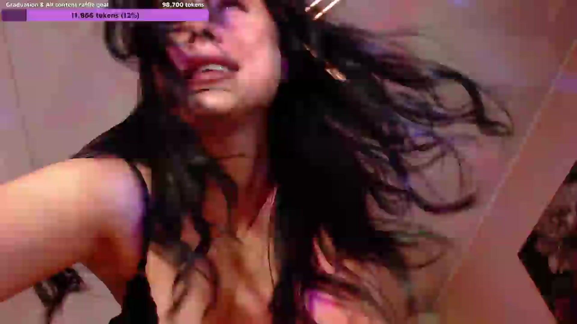 Gallery image thumbnail from Bratty_Dya's myfreecams stream on, 06/21/2026, 18:19 image 6 of 20