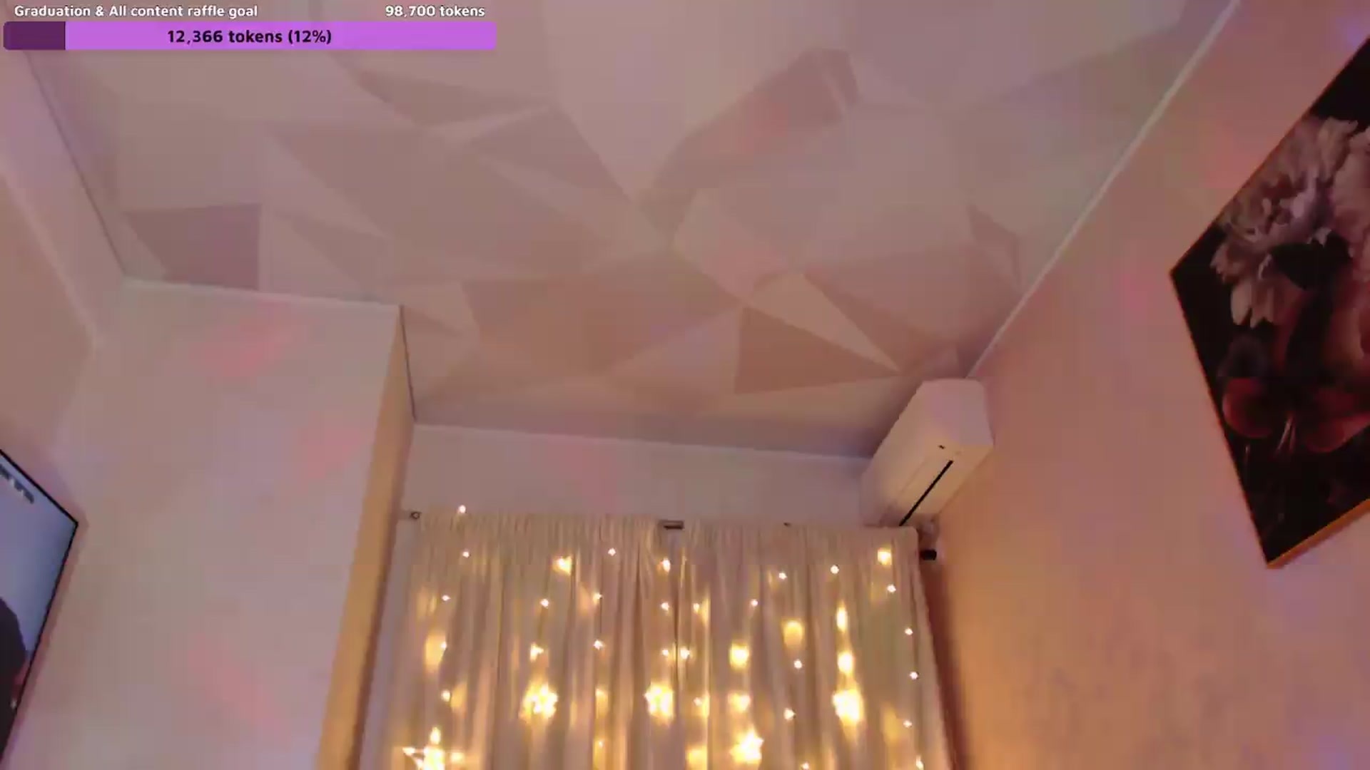 Gallery image thumbnail from Bratty_Dya's myfreecams stream on, 06/28/2026, 17:52 image 19 of 20