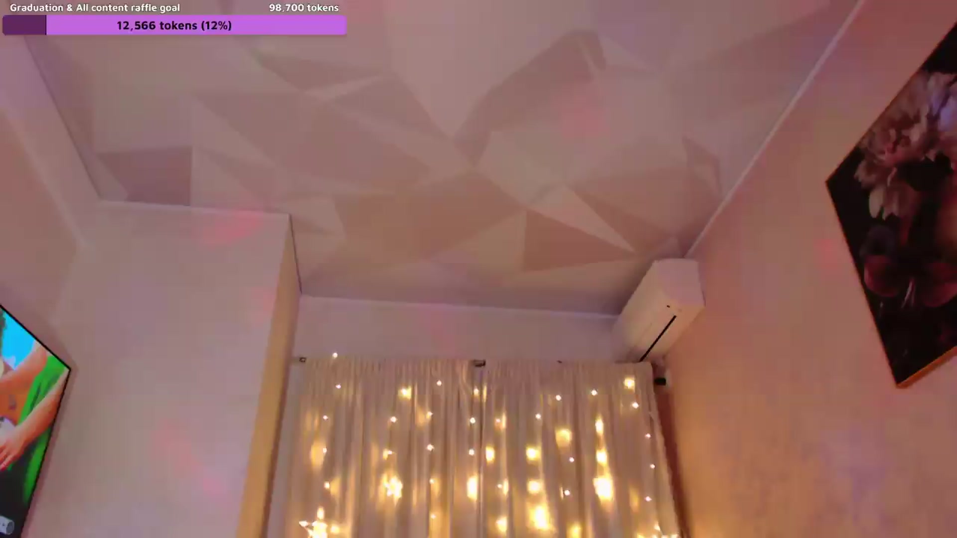 Gallery image thumbnail from Bratty_Dya's myfreecams stream on, 06/28/2026, 20:06 image 2 of 20