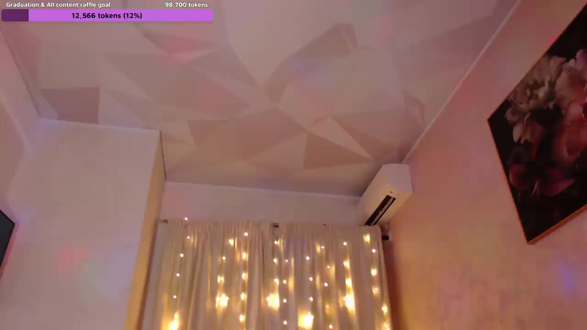 Gallery image thumbnail from Bratty_Dya's myfreecams stream on, 06/30/2026, 20:45 image 14 of 20