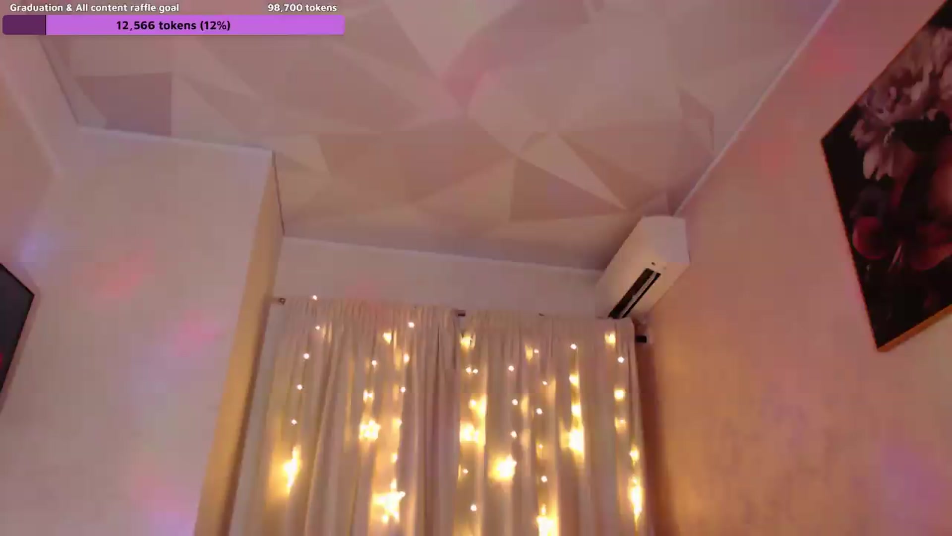 Gallery image thumbnail from Bratty_Dya's myfreecams stream on, 06/30/2026, 20:45 image 2 of 20