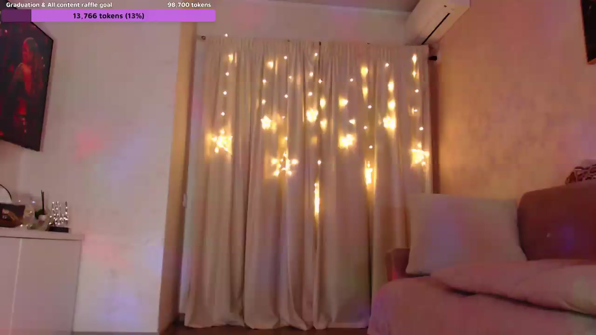 Gallery image thumbnail from Bratty_Dya's myfreecams stream on, 08/01/2026, 18:43 image 16 of 20