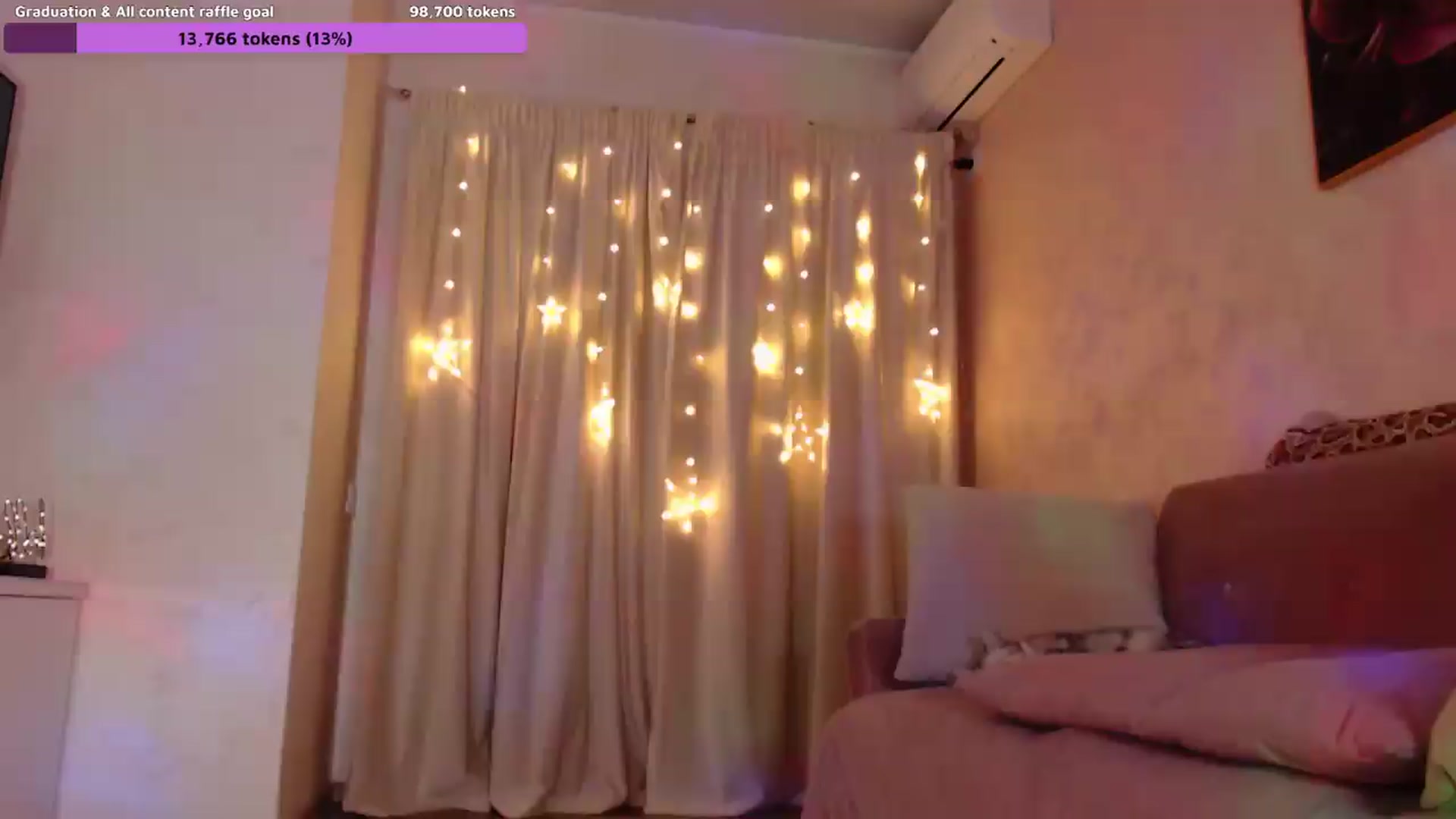 Gallery image thumbnail from Bratty_Dya's myfreecams stream on, 08/01/2026, 18:43 image 3 of 20