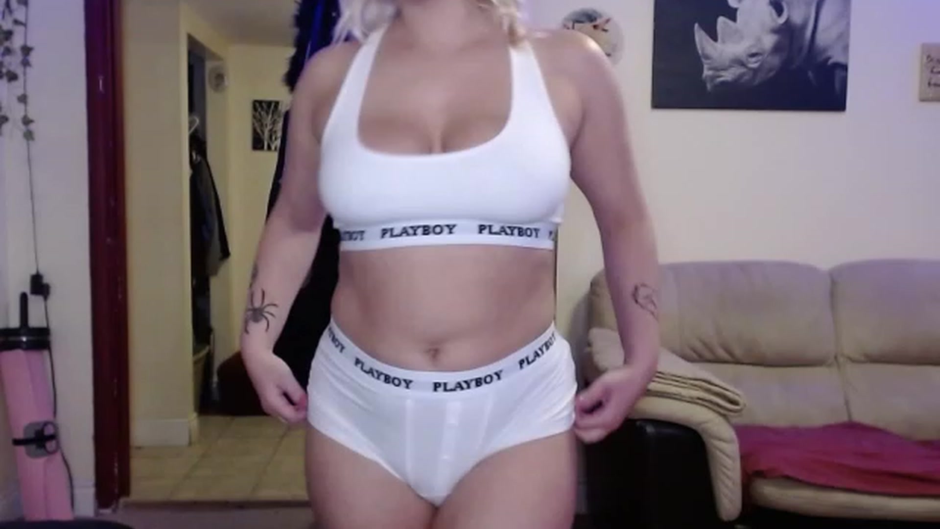 Gallery image thumbnail from Brattygodess's myfreecams stream on, 11/28/2022, 03:28 image 19 of 20