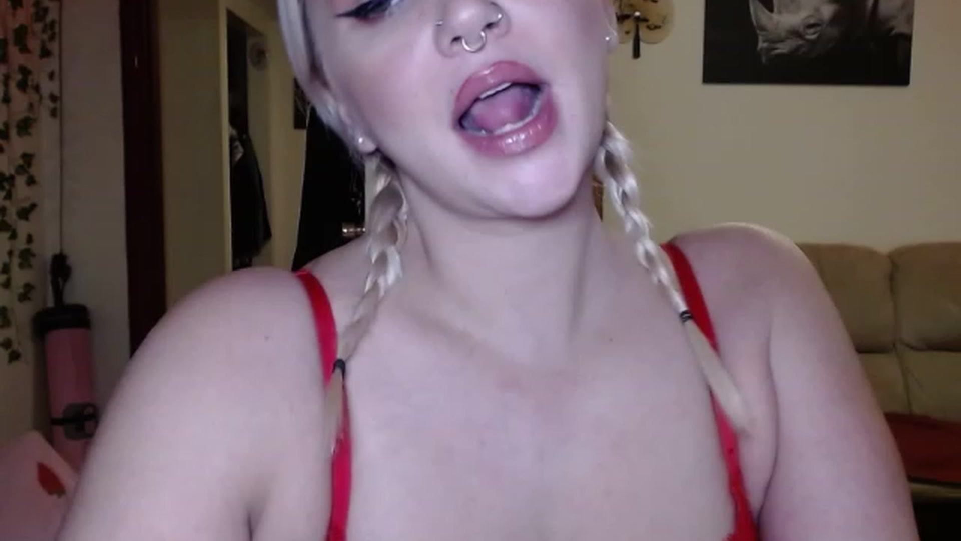 Gallery image thumbnail from Brattygodess's myfreecams stream on, 11/29/2022, 09:28 image 3 of 20