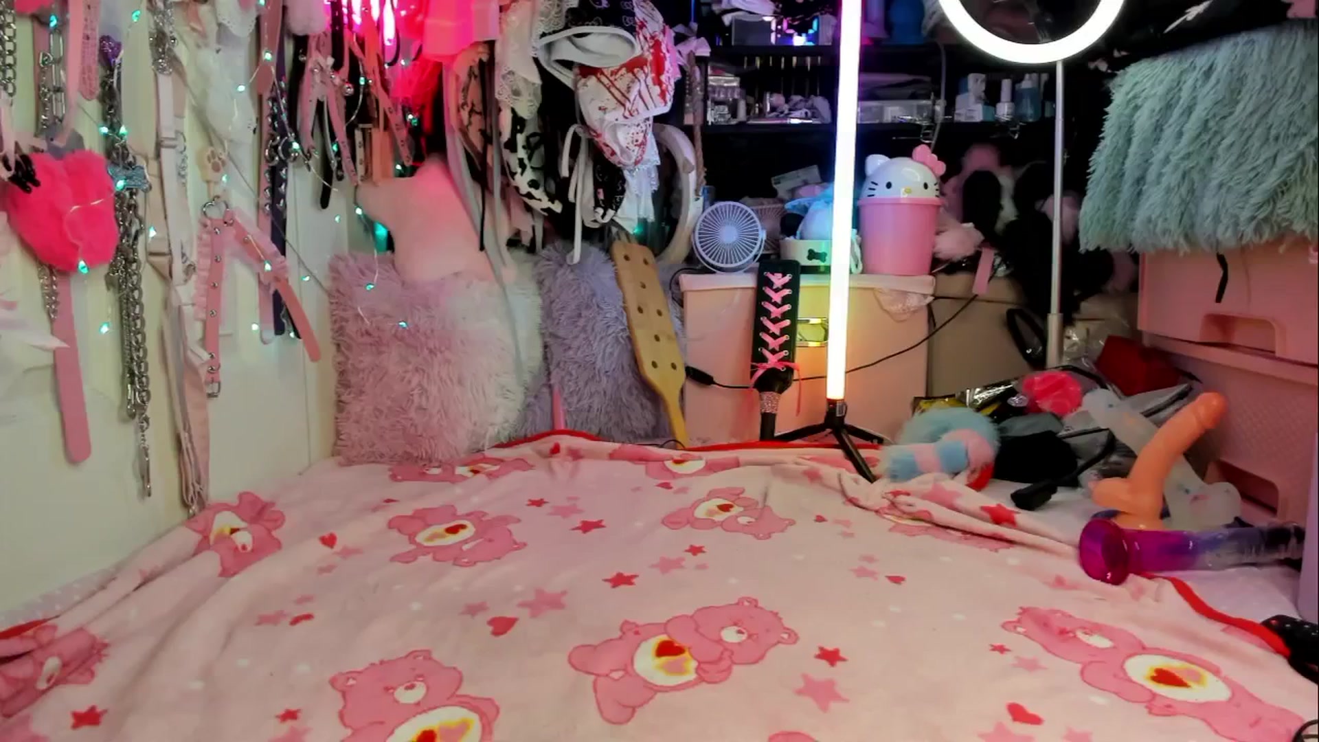 Gallery image thumbnail from Brattypetx's myfreecams stream on, 09/23/2025, 12:40 image 1 of 20