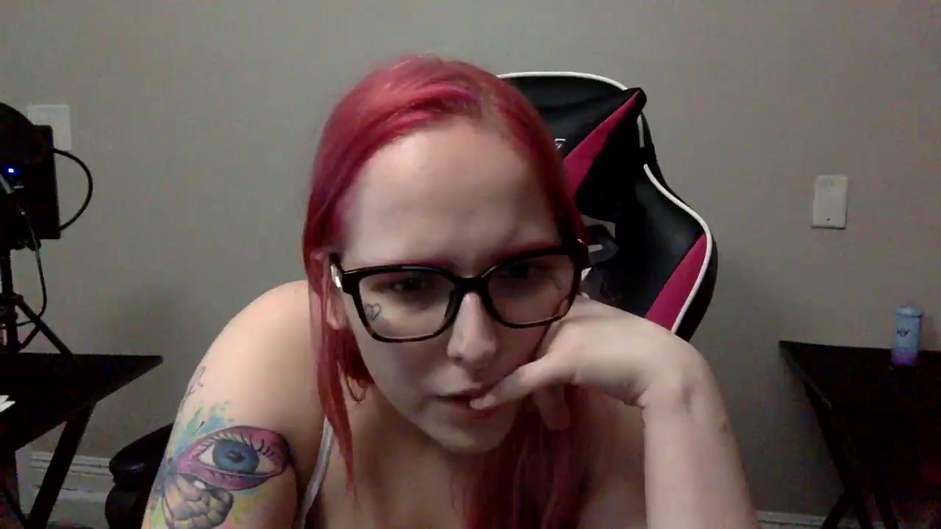 Gallery image thumbnail from Brazilianbby's myfreecams stream on, 04/21/2025, 08:01 image 6 of 20