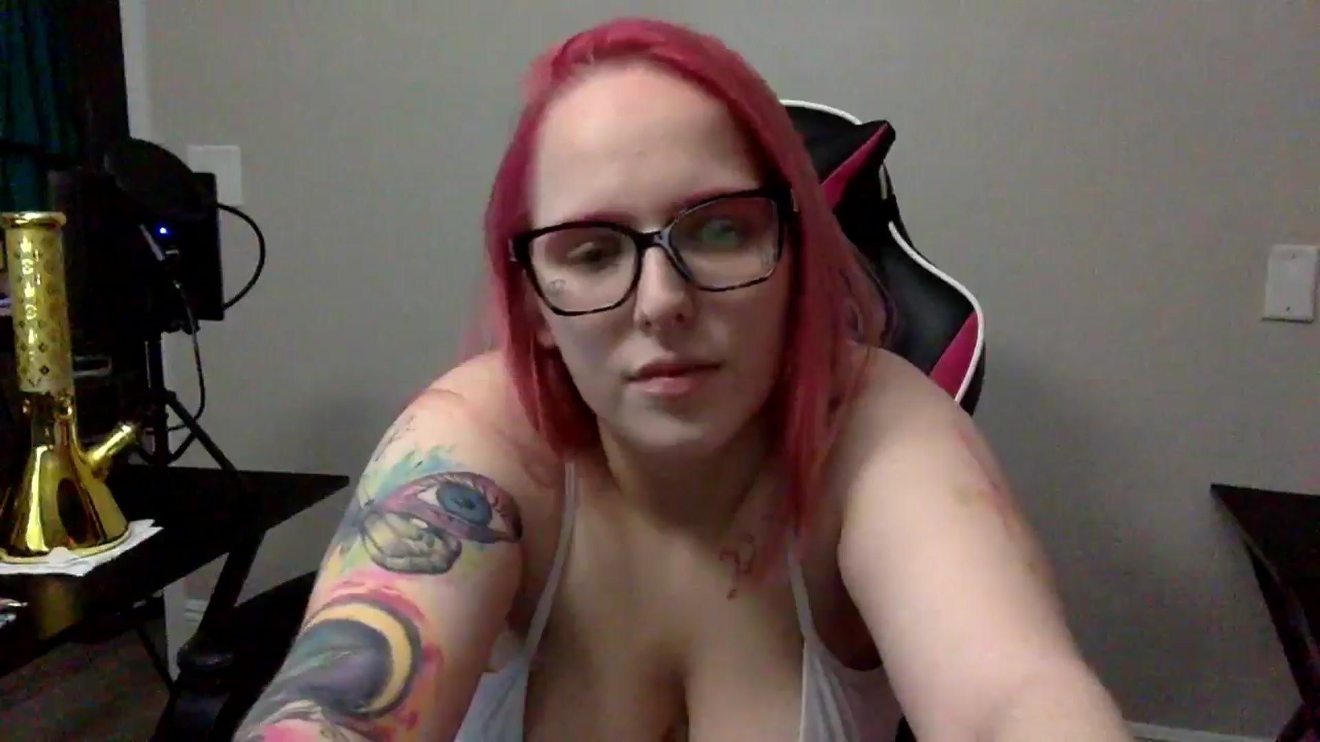 Gallery image thumbnail from Brazilianbby's myfreecams stream on, 04/21/2025, 08:01 image 2 of 20