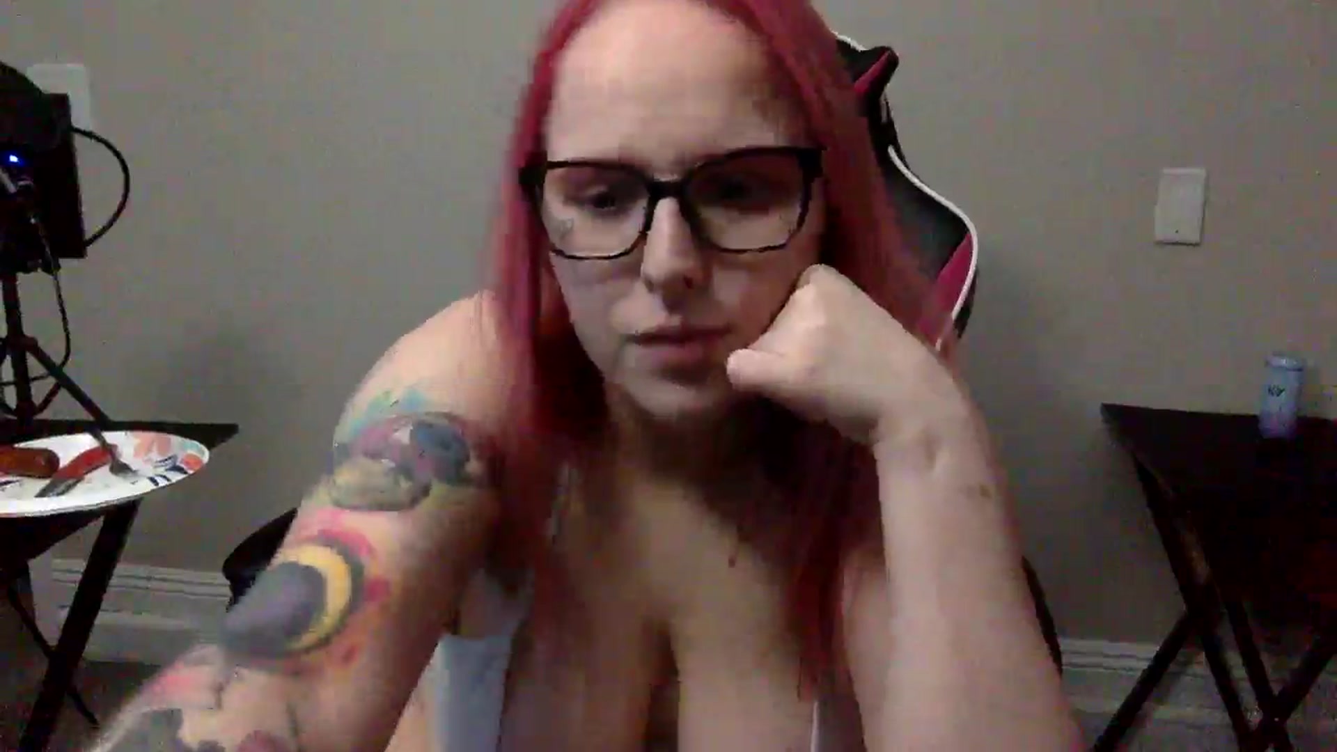 Gallery image thumbnail from Brazilianbby's myfreecams stream on, 04/21/2025, 08:01 image 19 of 20