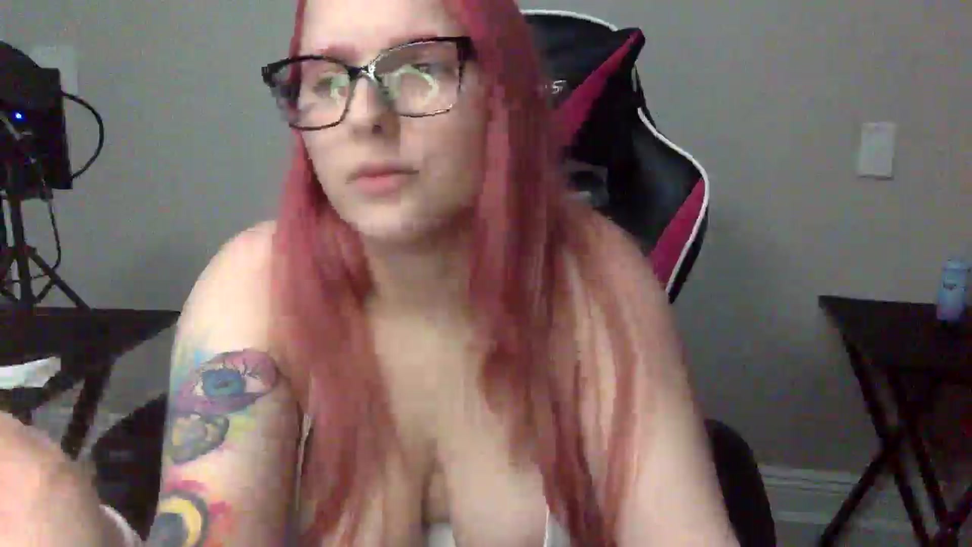 Gallery image thumbnail from Brazilianbby's myfreecams stream on, 04/21/2025, 08:01 image 10 of 20