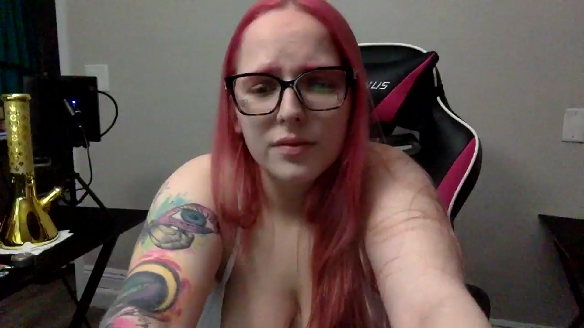 Gallery image thumbnail from Brazilianbby's myfreecams stream on, 04/21/2025, 08:01 image 1 of 20