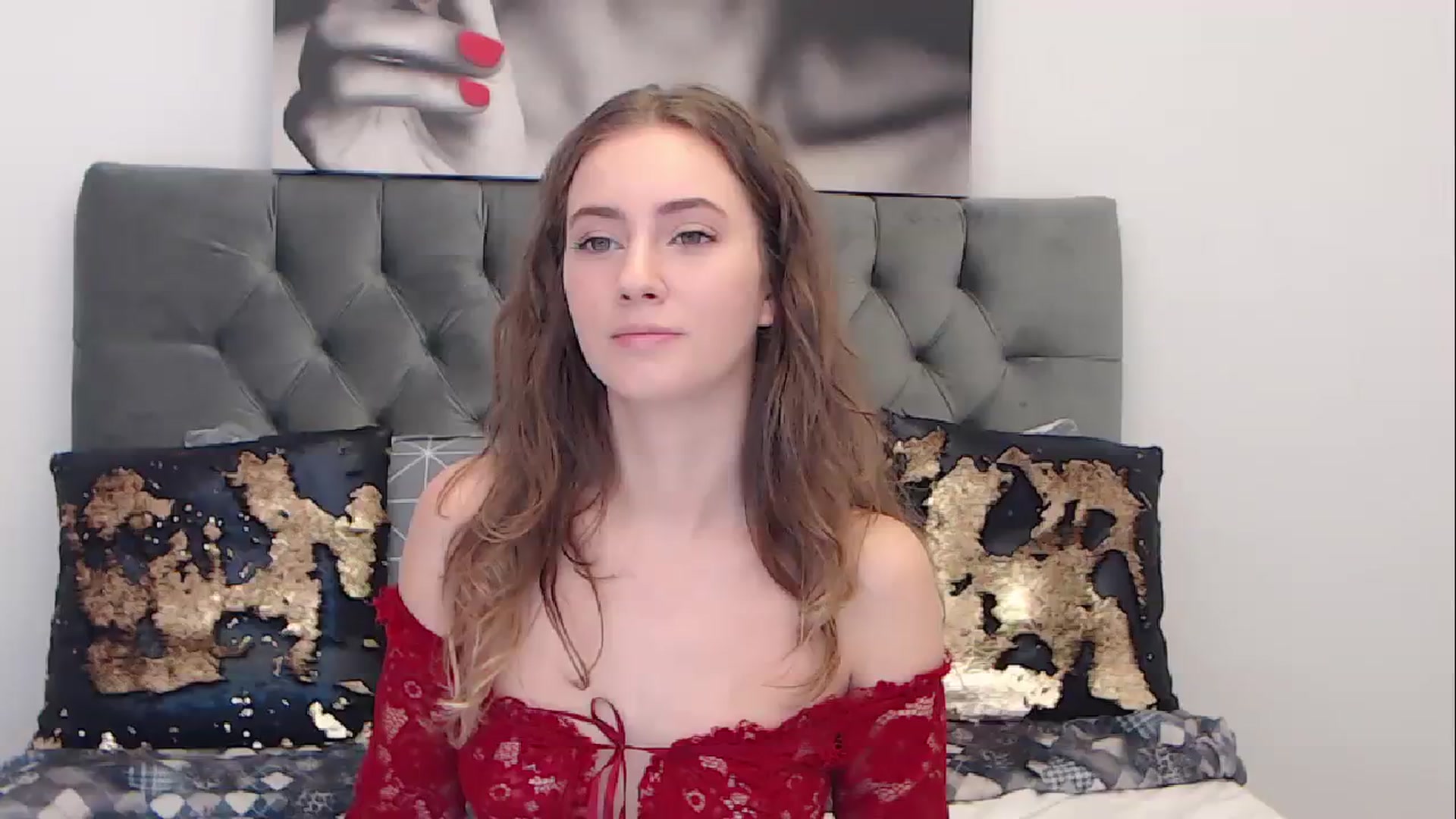 Gallery image thumbnail from BreeKanne's myfreecams stream on, 01/07/2024, 08:10 image 12 of 20