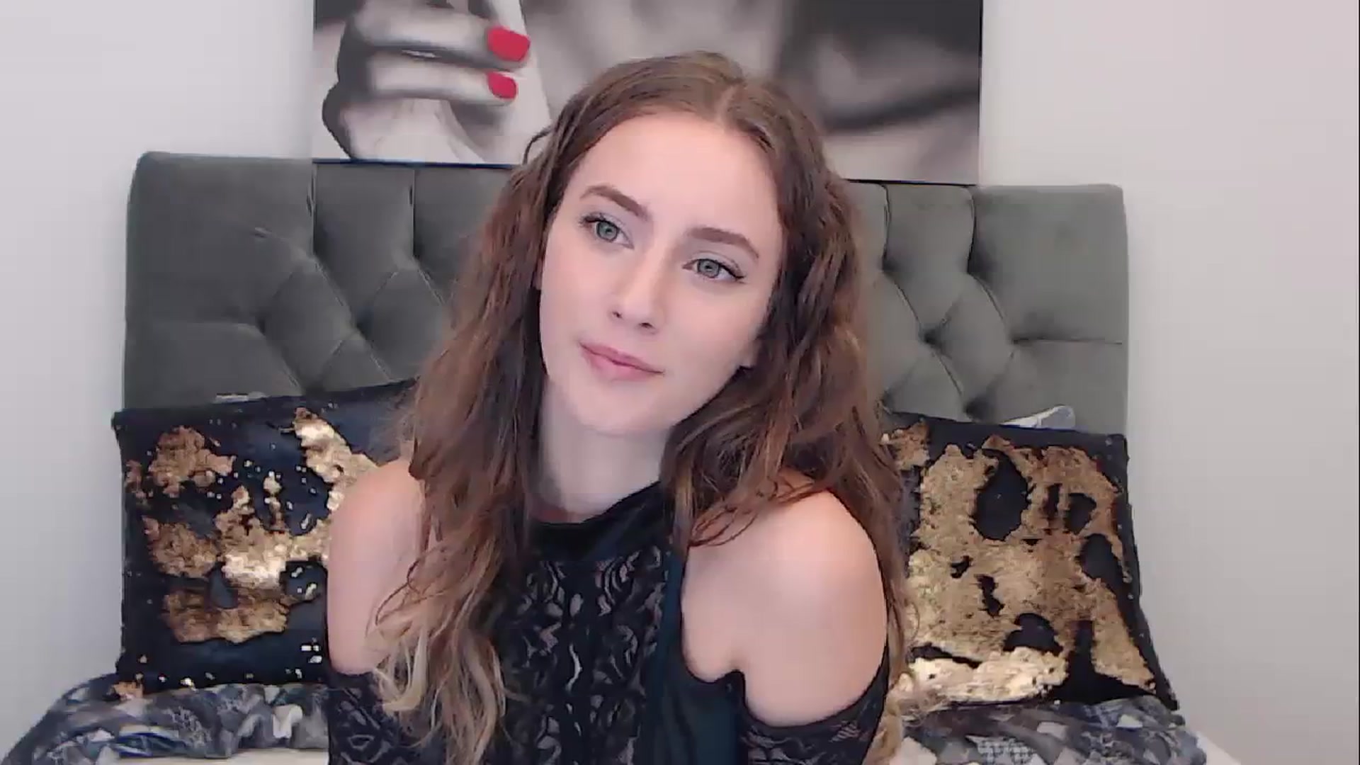 Gallery image thumbnail from BreeKanne's myfreecams stream on, 01/08/2024, 06:33 image 10 of 20