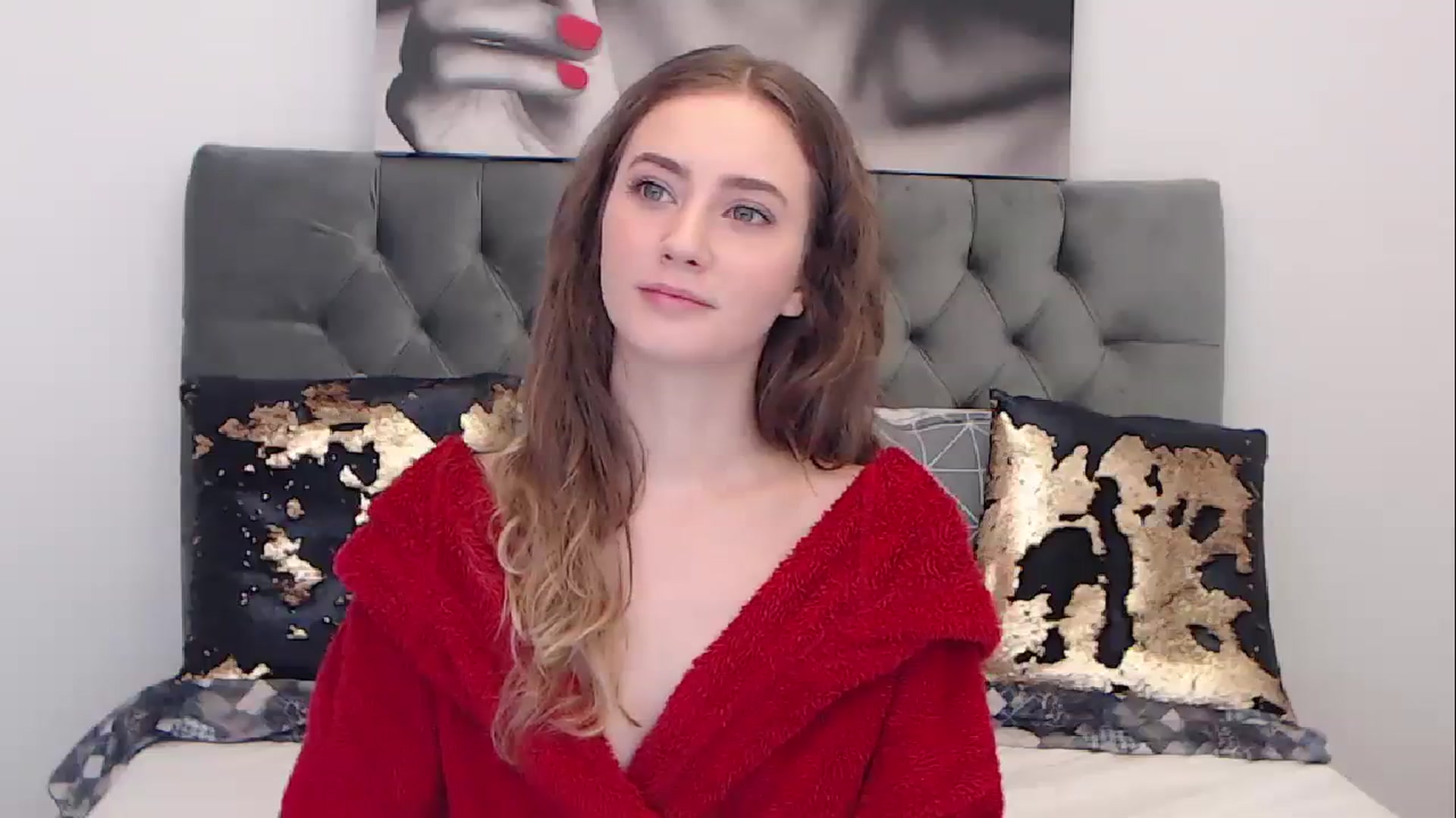Gallery image thumbnail from BreeKanne's myfreecams stream on, 01/14/2024, 09:00 image 17 of 20
