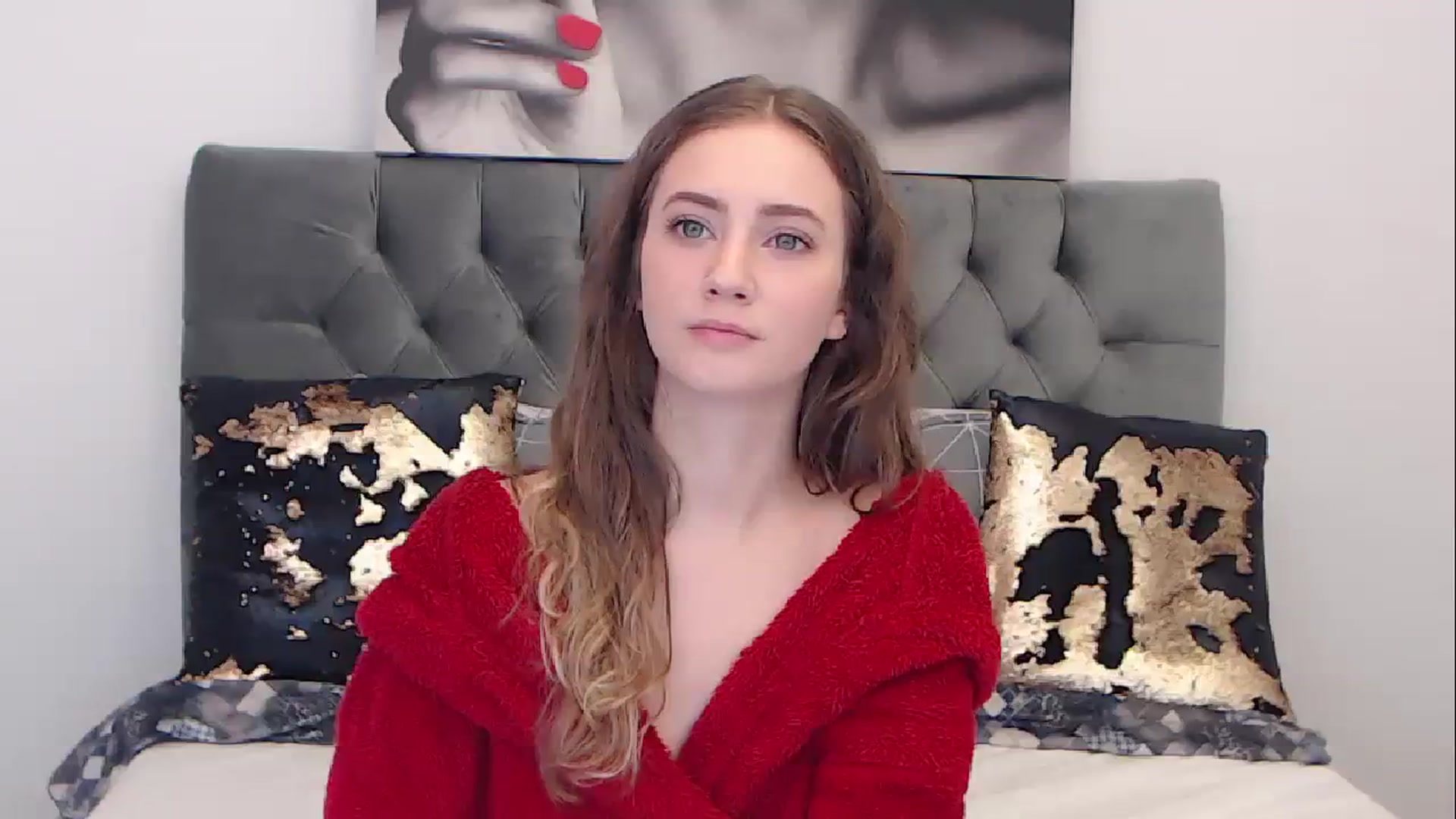 Gallery image thumbnail from BreeKanne's myfreecams stream on, 01/14/2024, 09:00 image 14 of 20