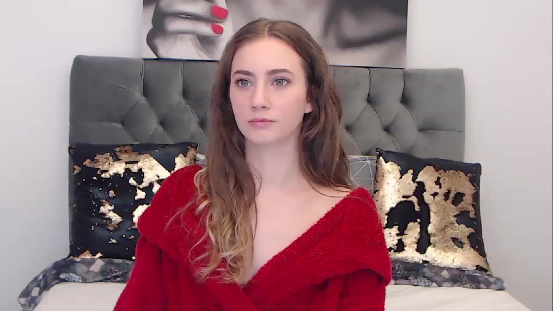 Gallery image thumbnail from BreeKanne's myfreecams stream on, 01/14/2024, 09:00 image 5 of 20