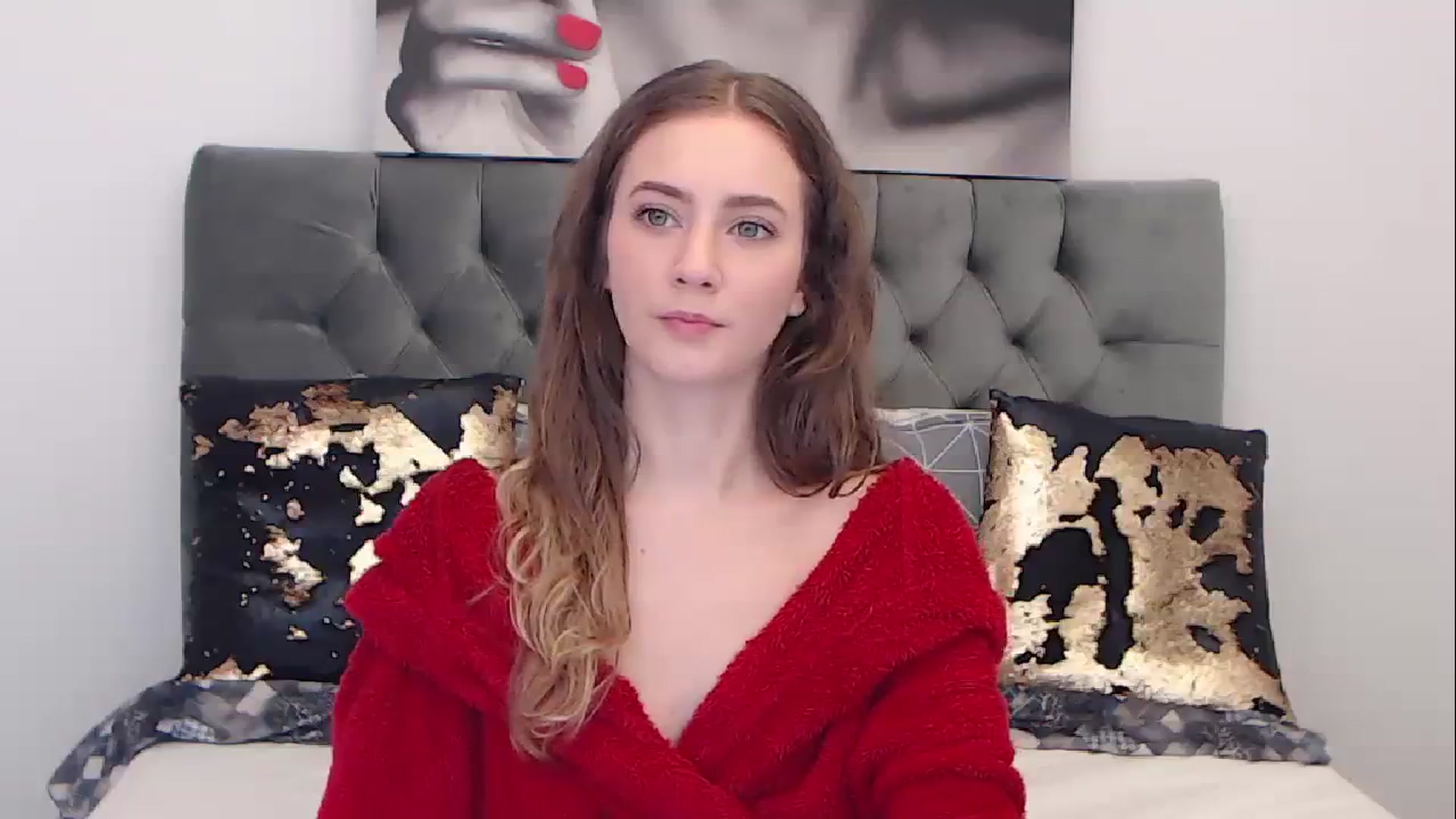 Gallery image thumbnail from BreeKanne's myfreecams stream on, 01/14/2024, 09:00 image 11 of 20