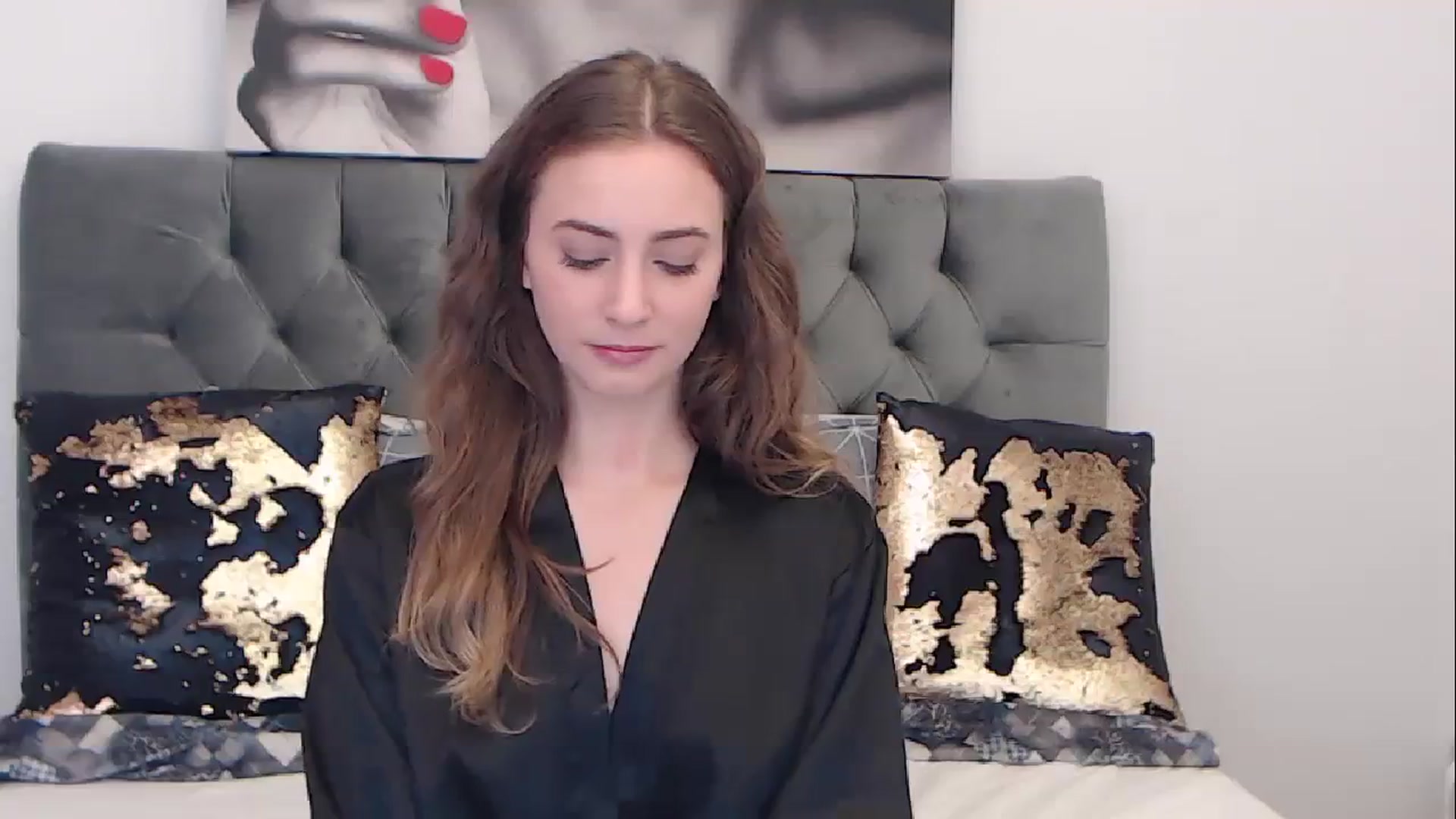 Gallery image thumbnail from BreeKanne's myfreecams stream on, 01/15/2024, 11:15 image 13 of 20