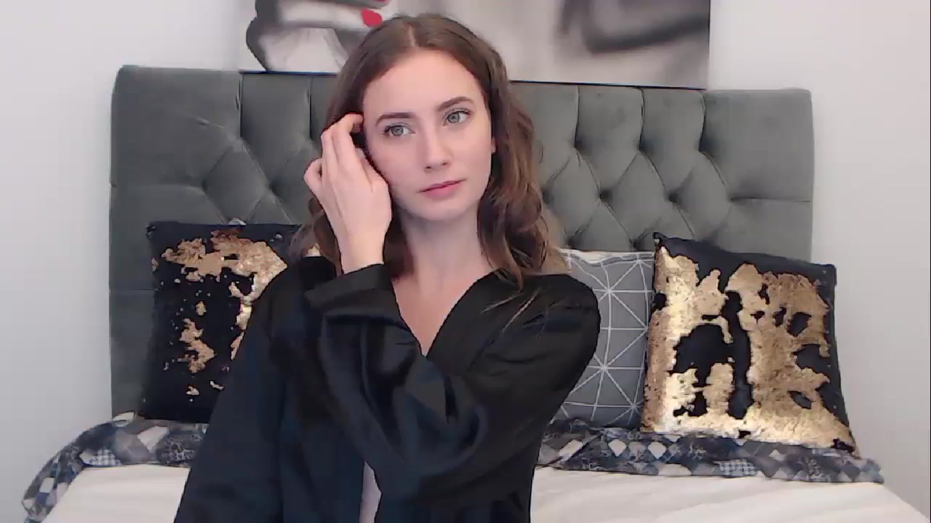 Gallery image thumbnail from BreeKanne's myfreecams stream on, 01/15/2024, 13:24 image 12 of 20