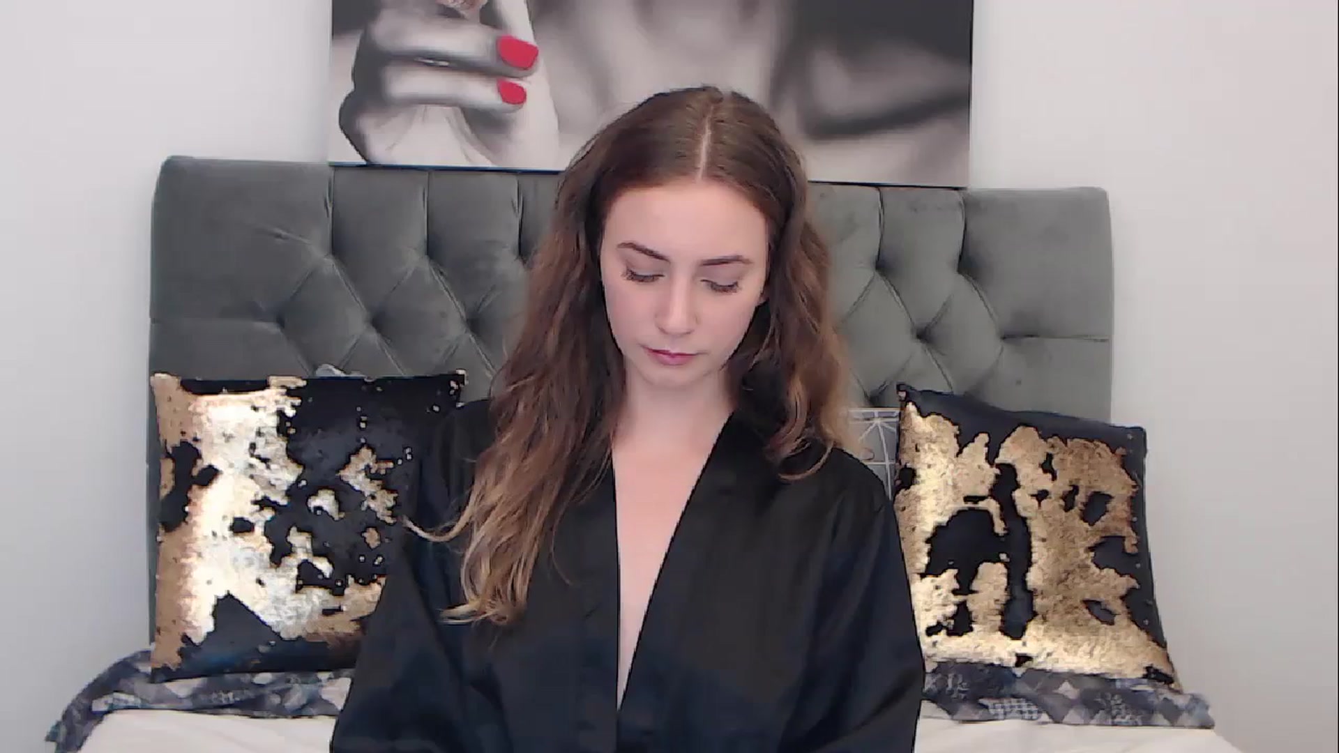 Gallery image thumbnail from BreeKanne's myfreecams stream on, 01/15/2024, 14:14 image 1 of 20