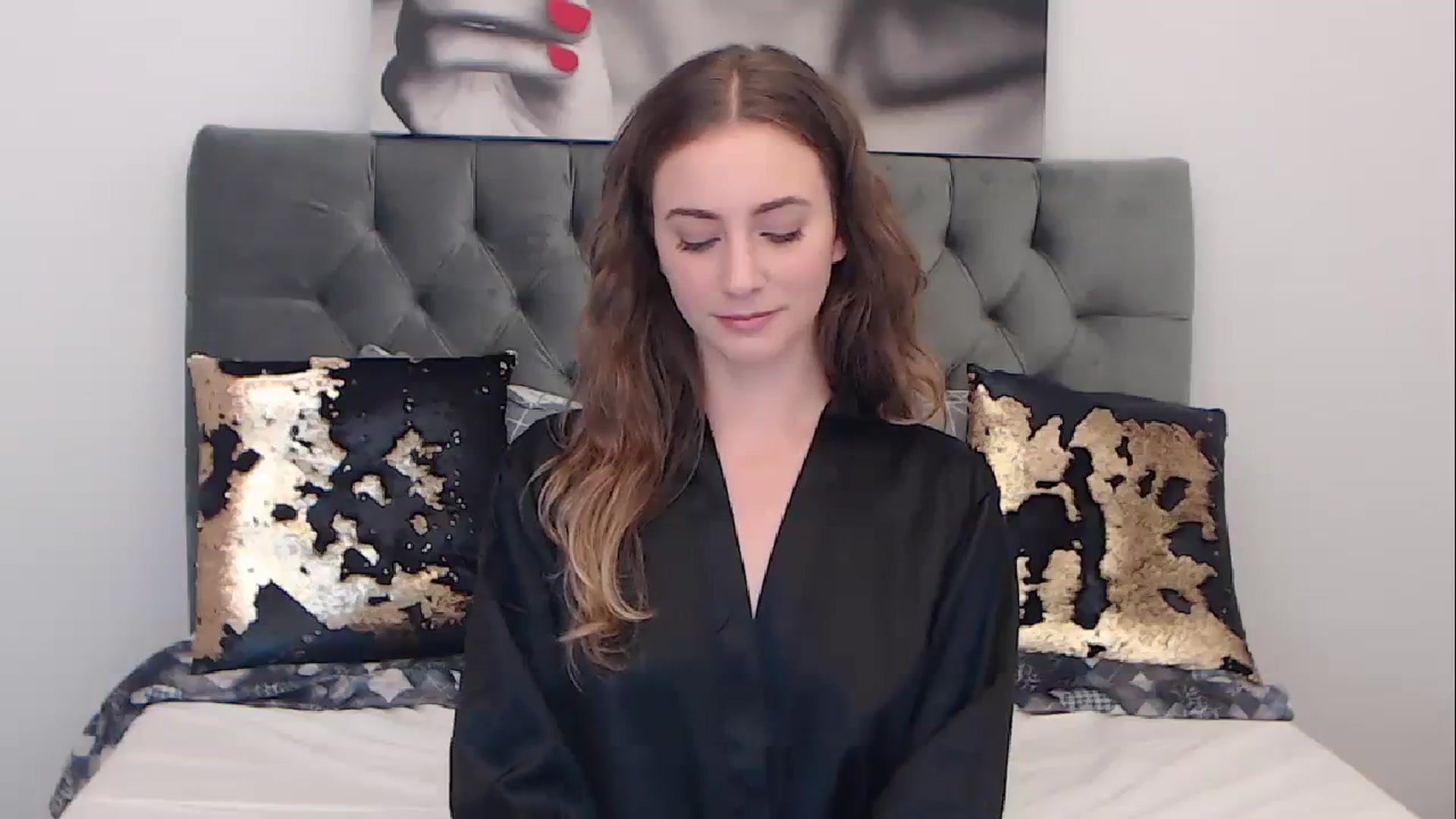 Gallery image thumbnail from BreeKanne's myfreecams stream on, 01/15/2024, 14:14 image 15 of 20
