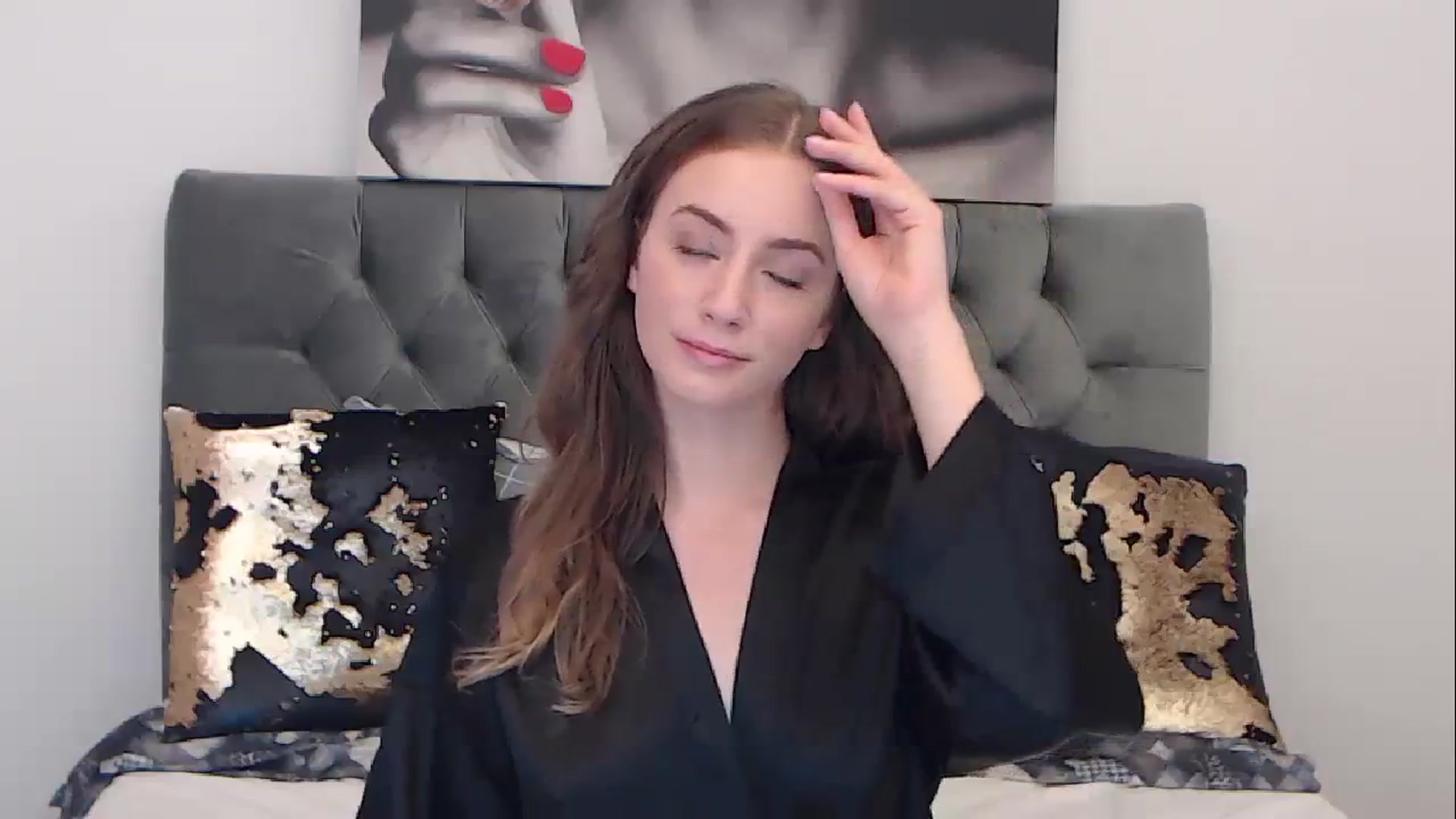 Gallery image thumbnail from BreeKanne's myfreecams stream on, 01/15/2024, 14:14 image 13 of 20
