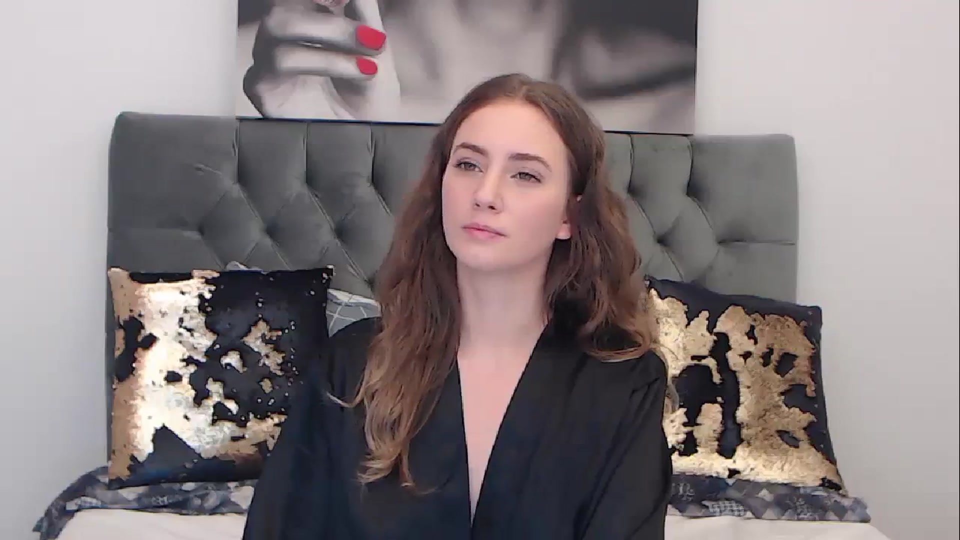 Gallery image thumbnail from BreeKanne's myfreecams stream on, 01/15/2024, 14:14 image 8 of 20