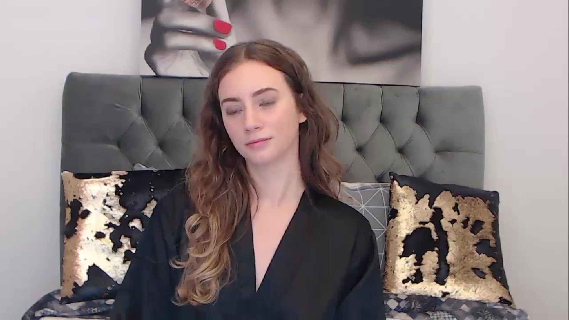 Gallery image thumbnail from BreeKanne's myfreecams stream on, 01/15/2024, 17:54 image 17 of 20