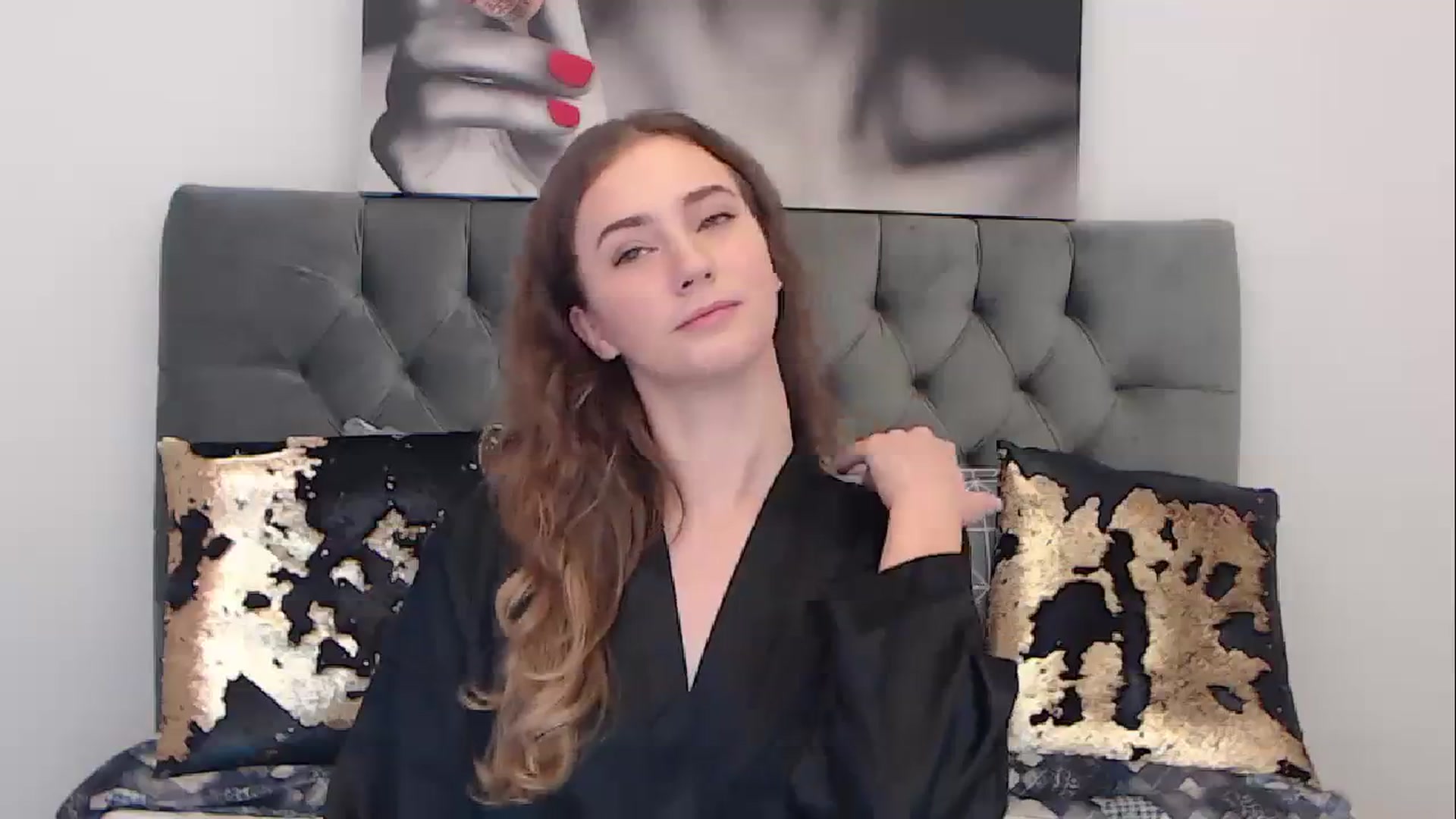 Gallery image thumbnail from BreeKanne's myfreecams stream on, 01/15/2024, 17:54 image 8 of 20