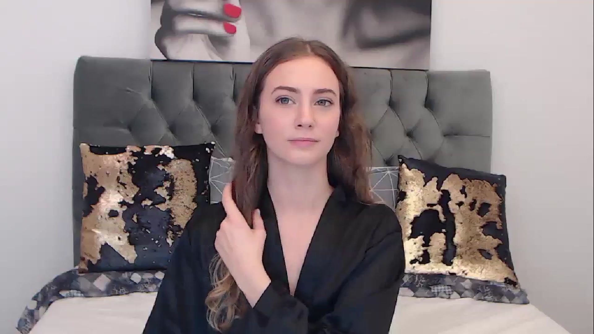 Gallery image thumbnail from BreeKanne's myfreecams stream on, 01/15/2024, 20:29 image 11 of 20