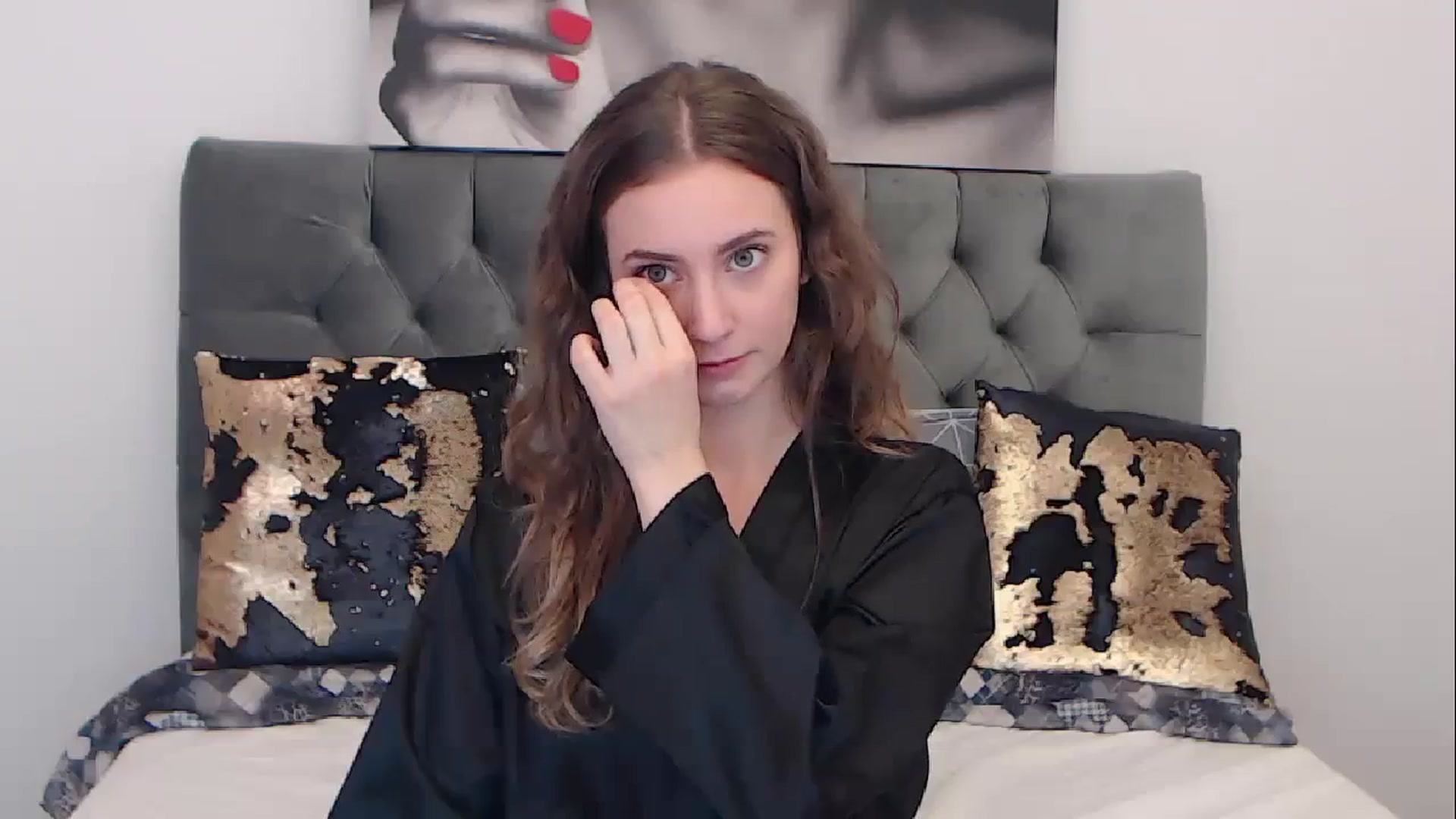 Gallery image thumbnail from BreeKanne's myfreecams stream on, 01/15/2024, 20:29 image 18 of 20