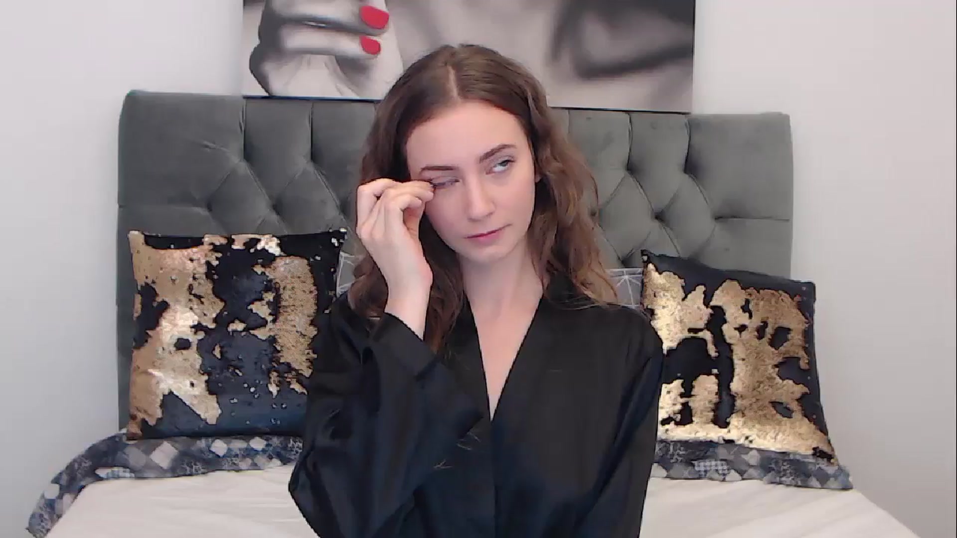 Gallery image thumbnail from BreeKanne's myfreecams stream on, 01/15/2024, 20:29 image 17 of 20