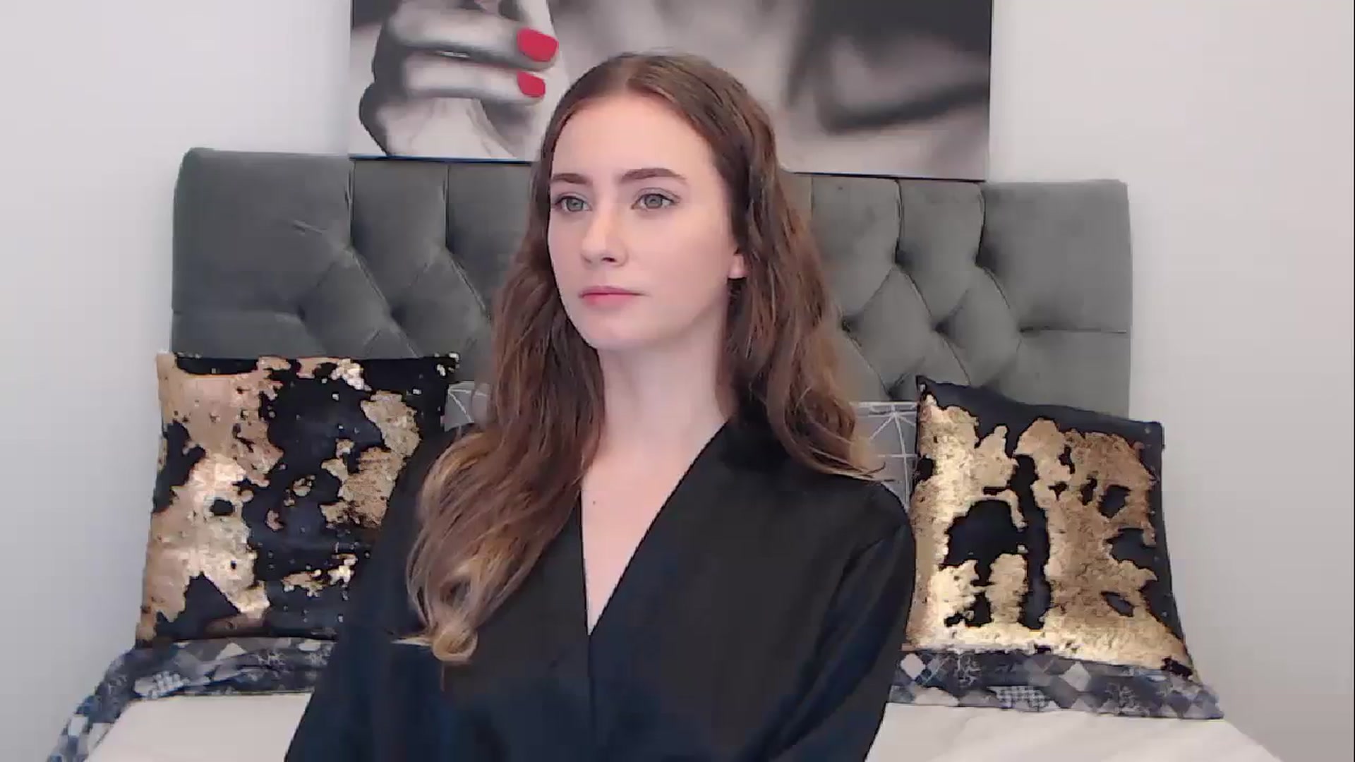 Gallery image thumbnail from BreeKanne's myfreecams stream on, 01/16/2024, 10:58 image 7 of 20