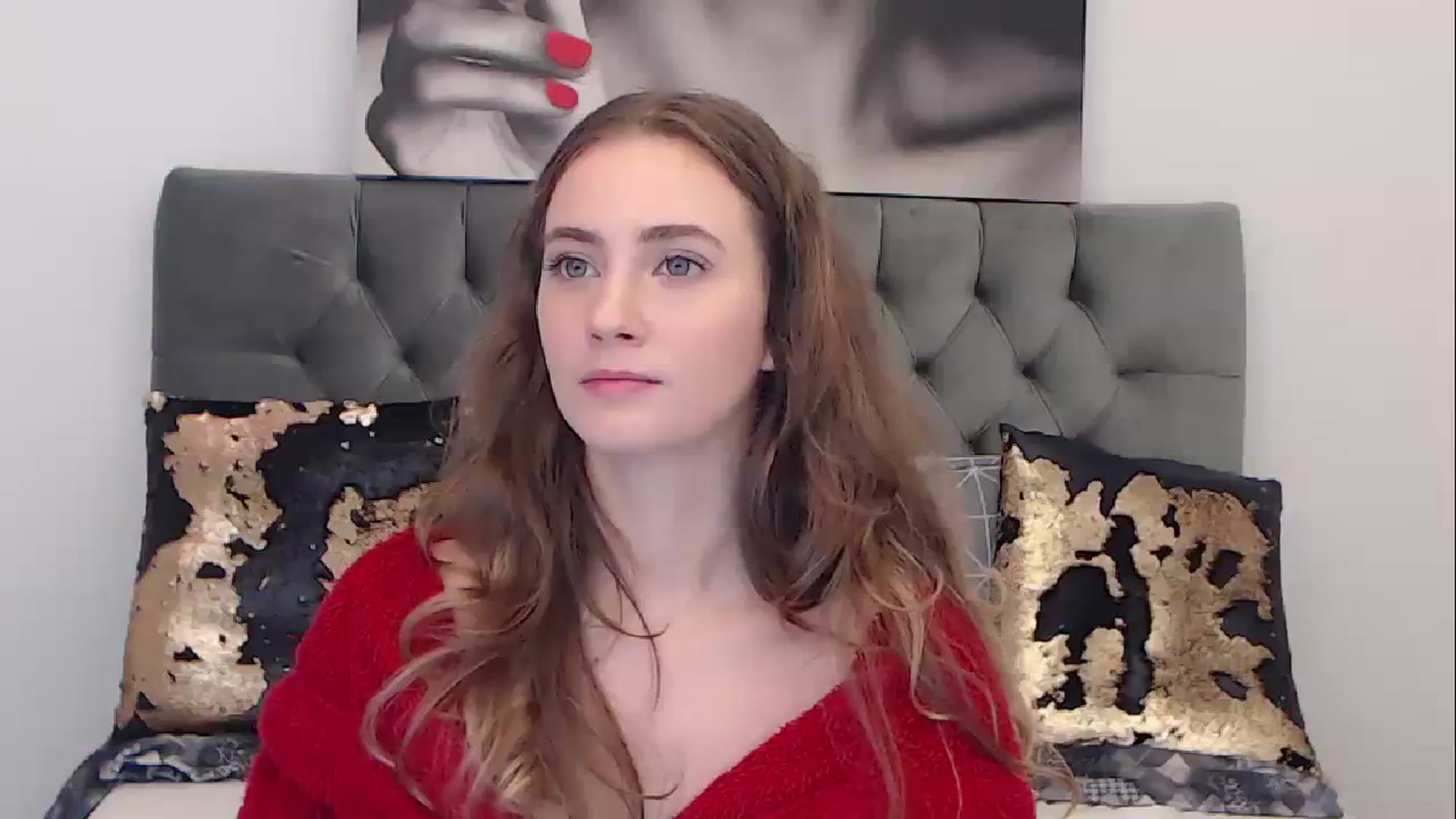 Gallery image thumbnail from BreeKanne's myfreecams stream on, 01/17/2024, 17:32 image 16 of 20