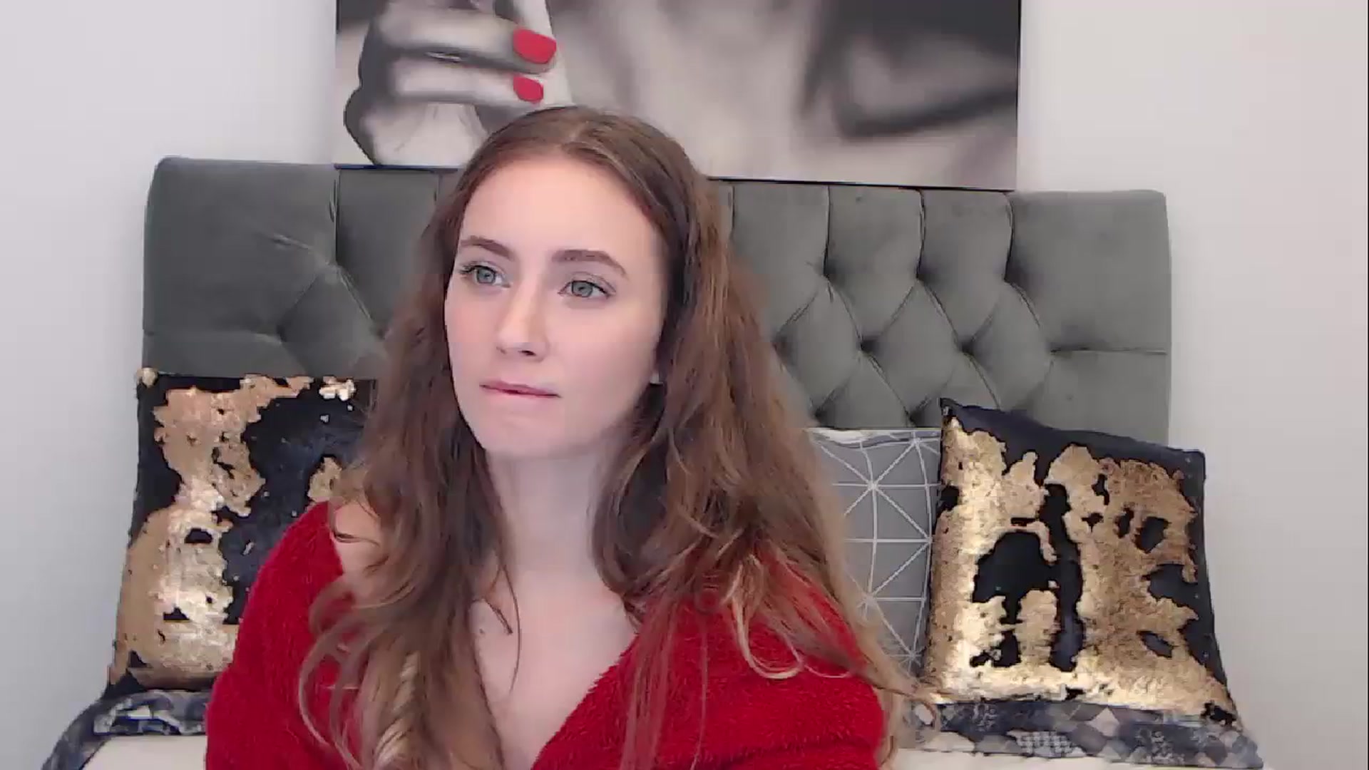 Gallery image thumbnail from BreeKanne's myfreecams stream on, 01/17/2024, 17:32 image 9 of 20