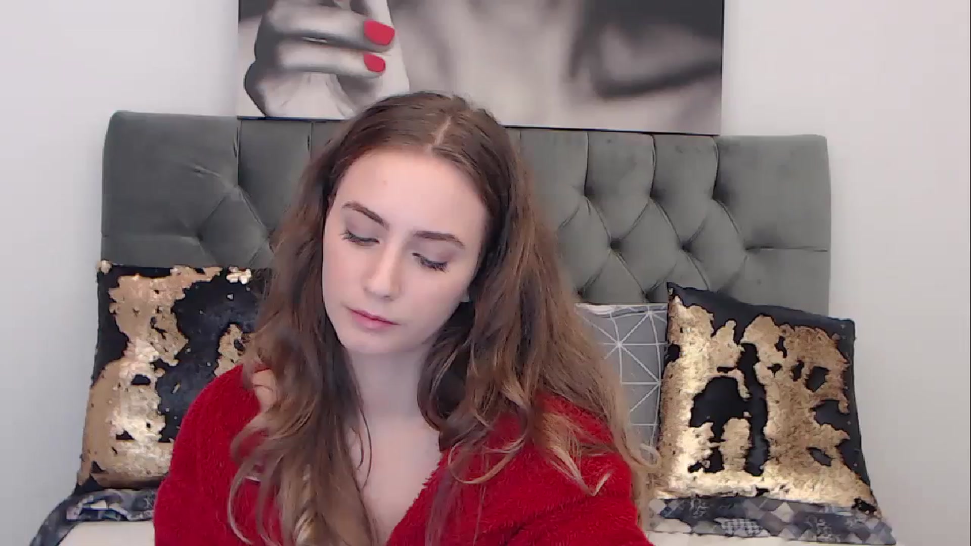 Gallery image thumbnail from BreeKanne's myfreecams stream on, 01/17/2024, 17:32 image 1 of 20