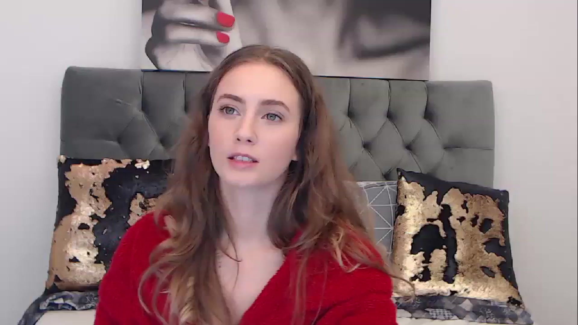 Gallery image thumbnail from BreeKanne's myfreecams stream on, 01/17/2024, 17:32 image 12 of 20